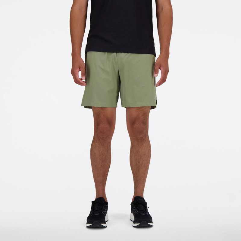 New Balance RC Short 7" outlook