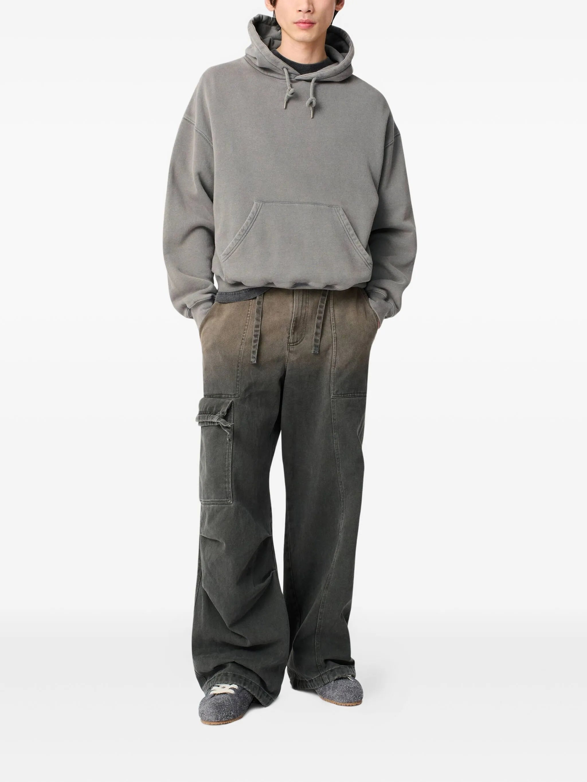Distort Hoodie - 4