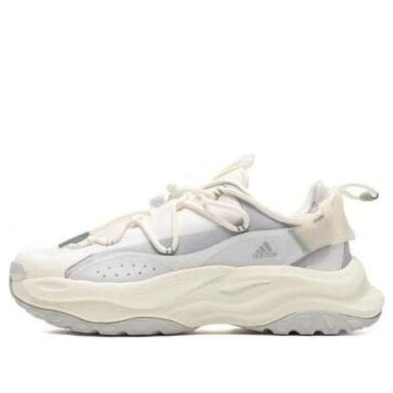adidas Maxxwavy 'White Cream' IF6477 - 1