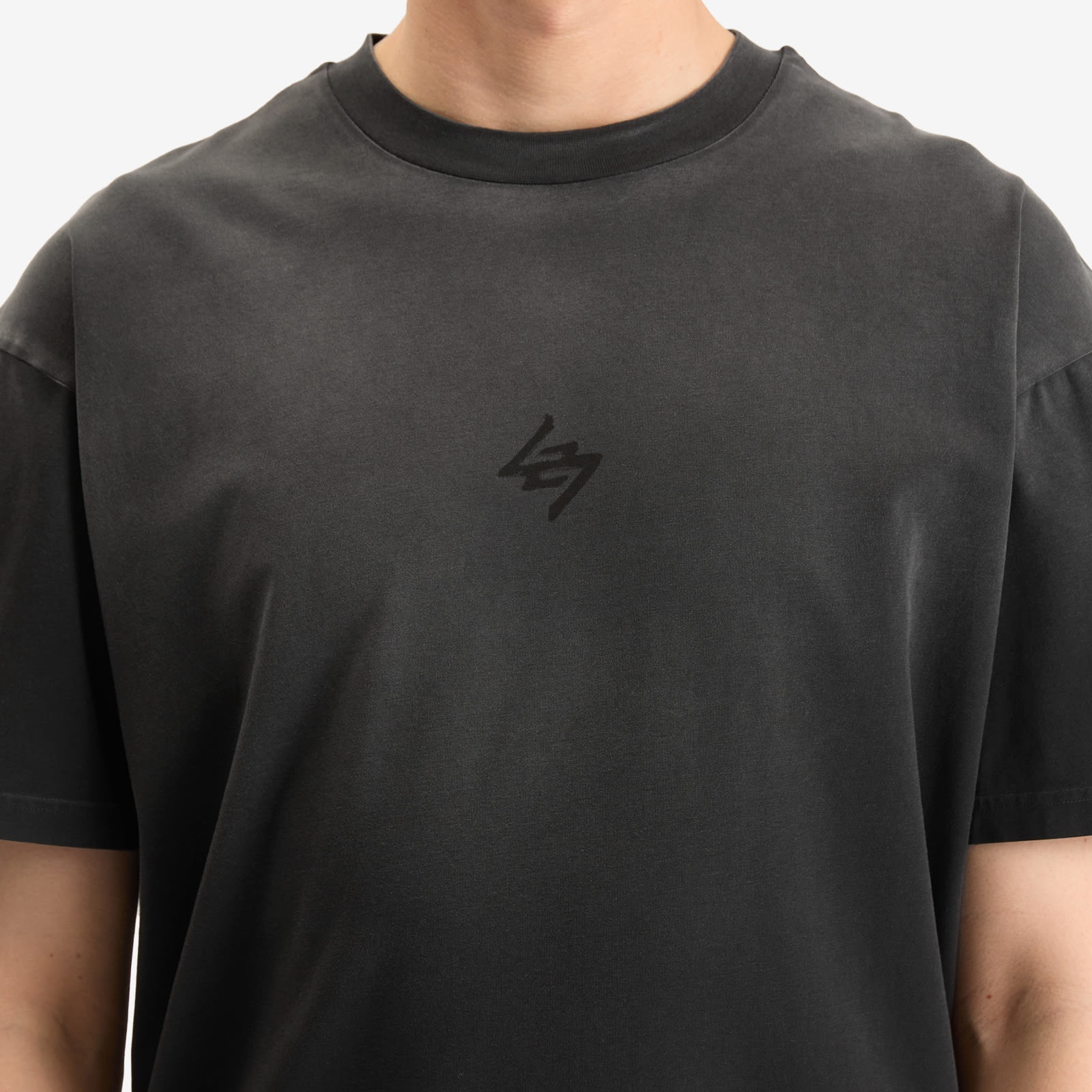 Represent 247 Motion Oversized T-Shirt - 5
