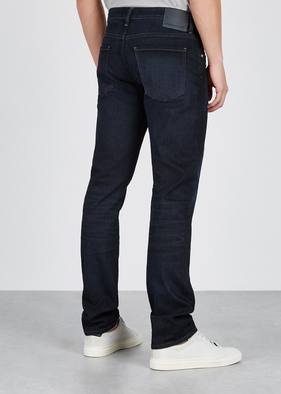 Gage straight-leg jeans - 3