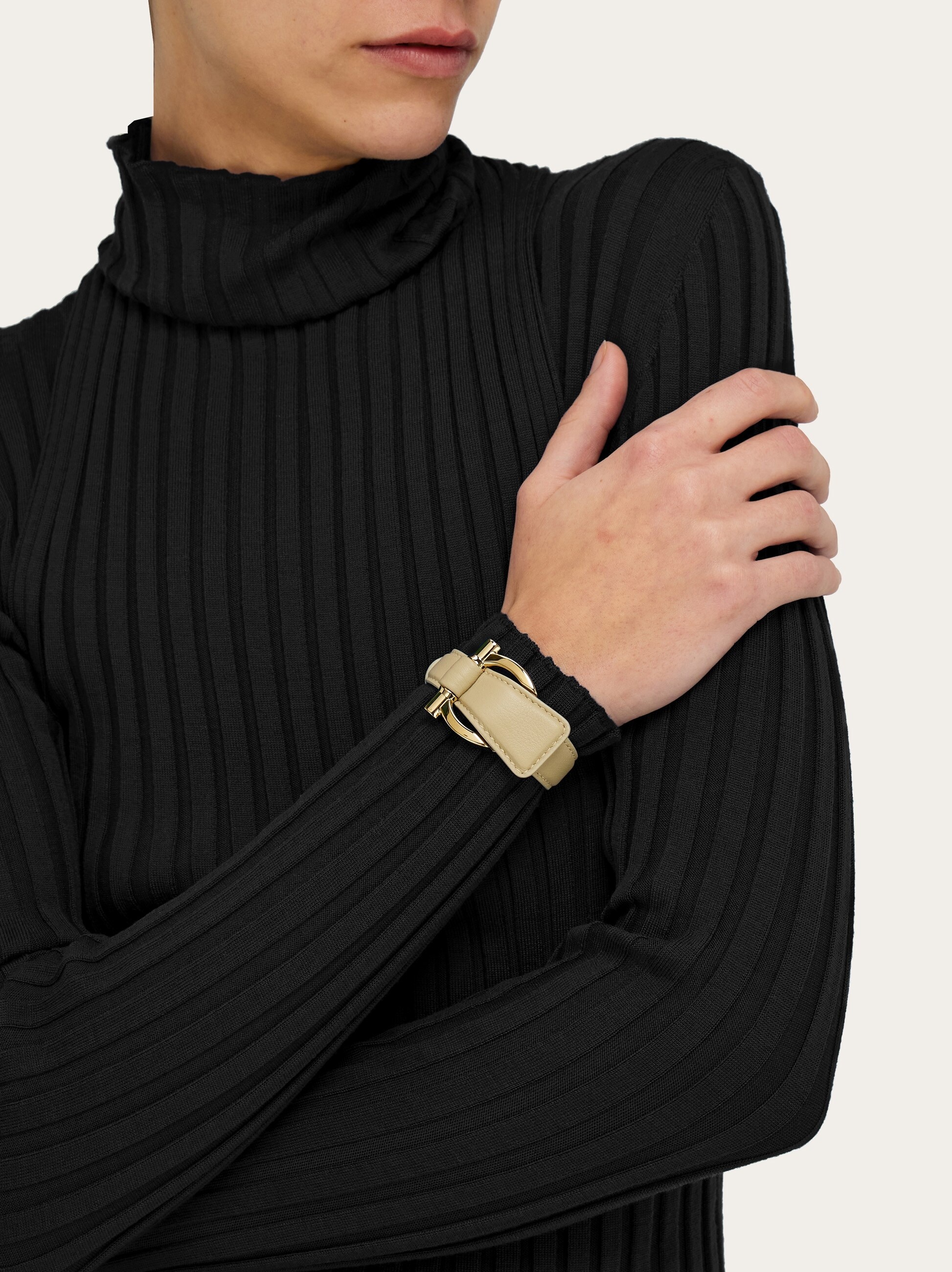 Gancini bracelet - 3