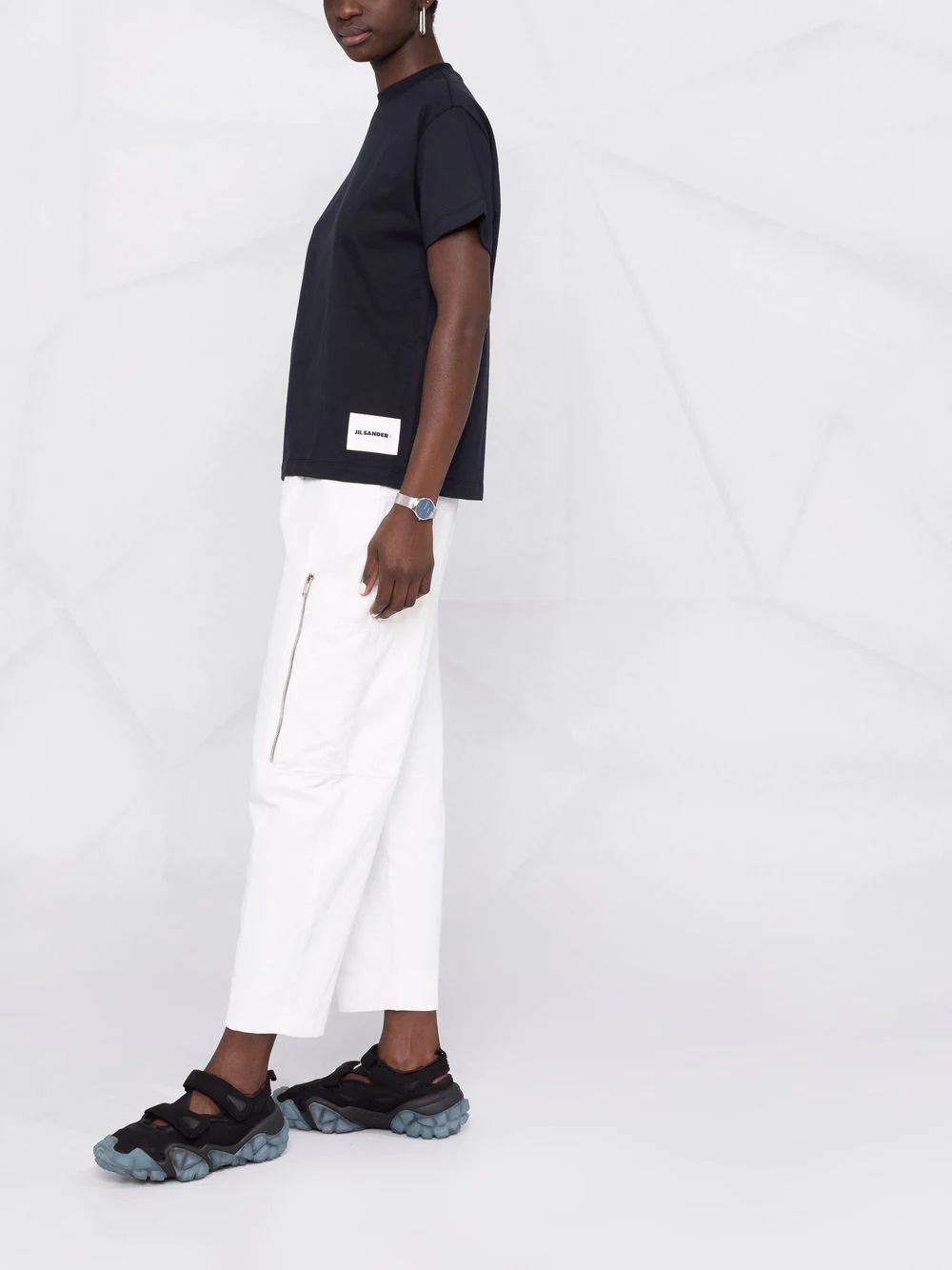 【関税＆送料込み】Jil Sander Pack Of 3 T-Shirts 関税＆送料込み】Jil Sander Pack Of 3 T-Shirts 残りわずか
