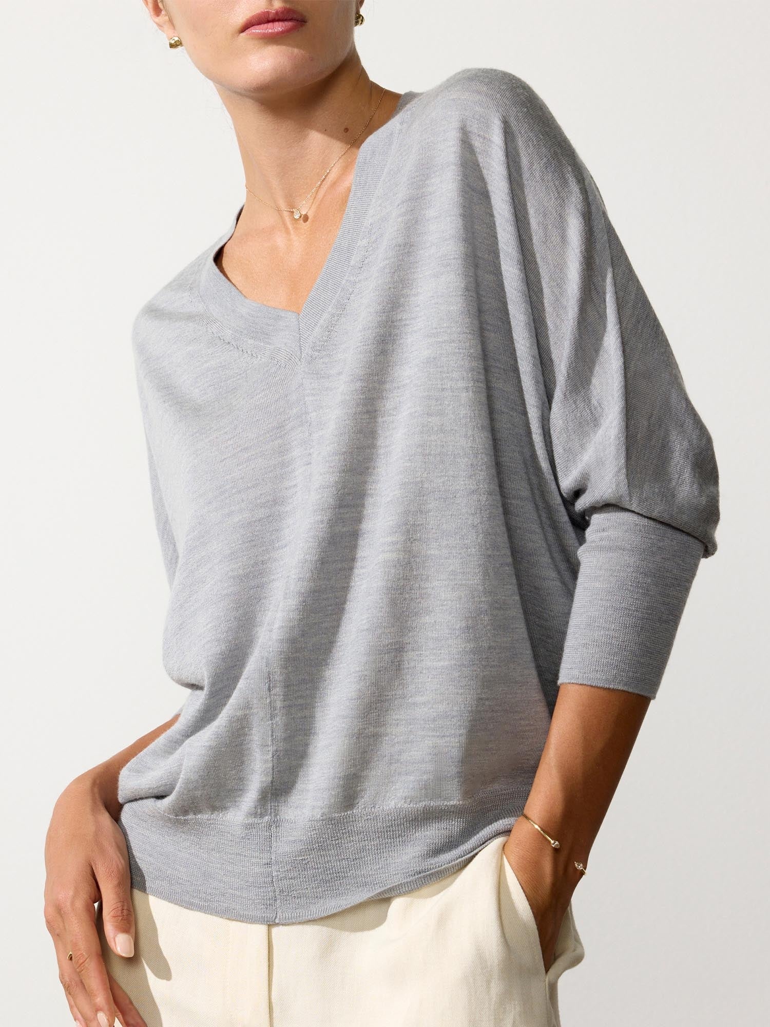 The Ursa Knit Top - 1