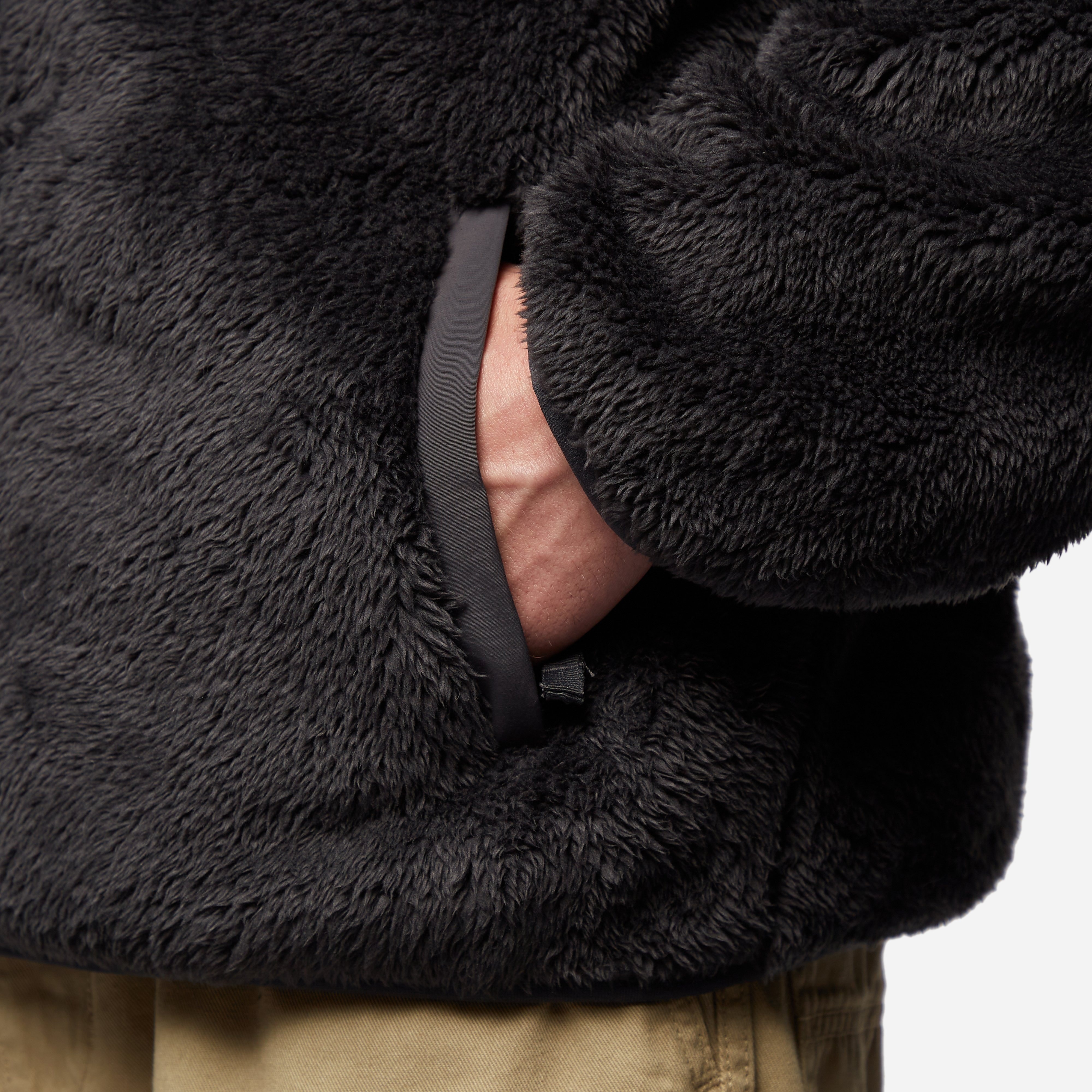Jackson Sweat Fleece Jacket - 6