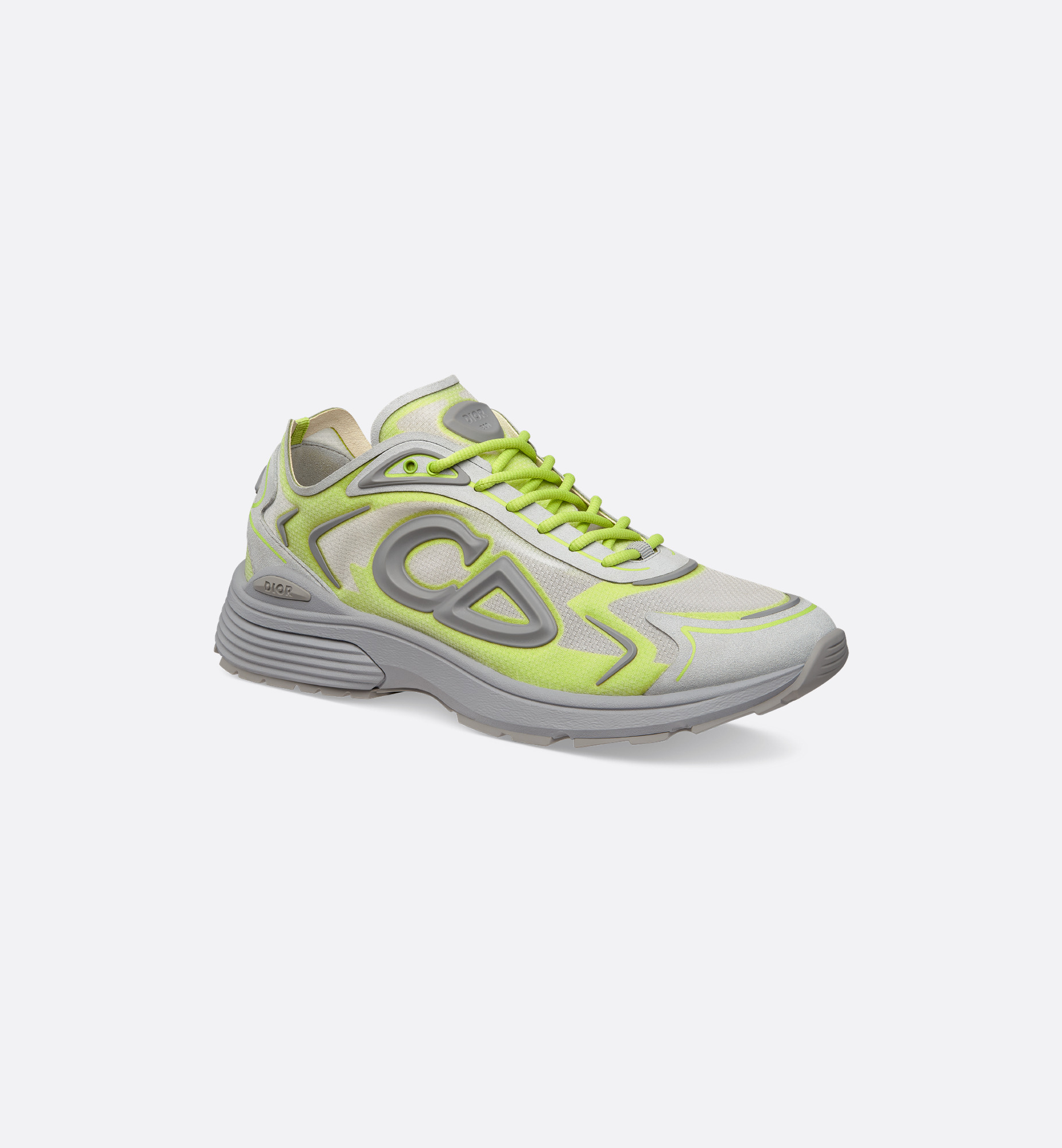 B30 Countdown Tech Sneaker - 4