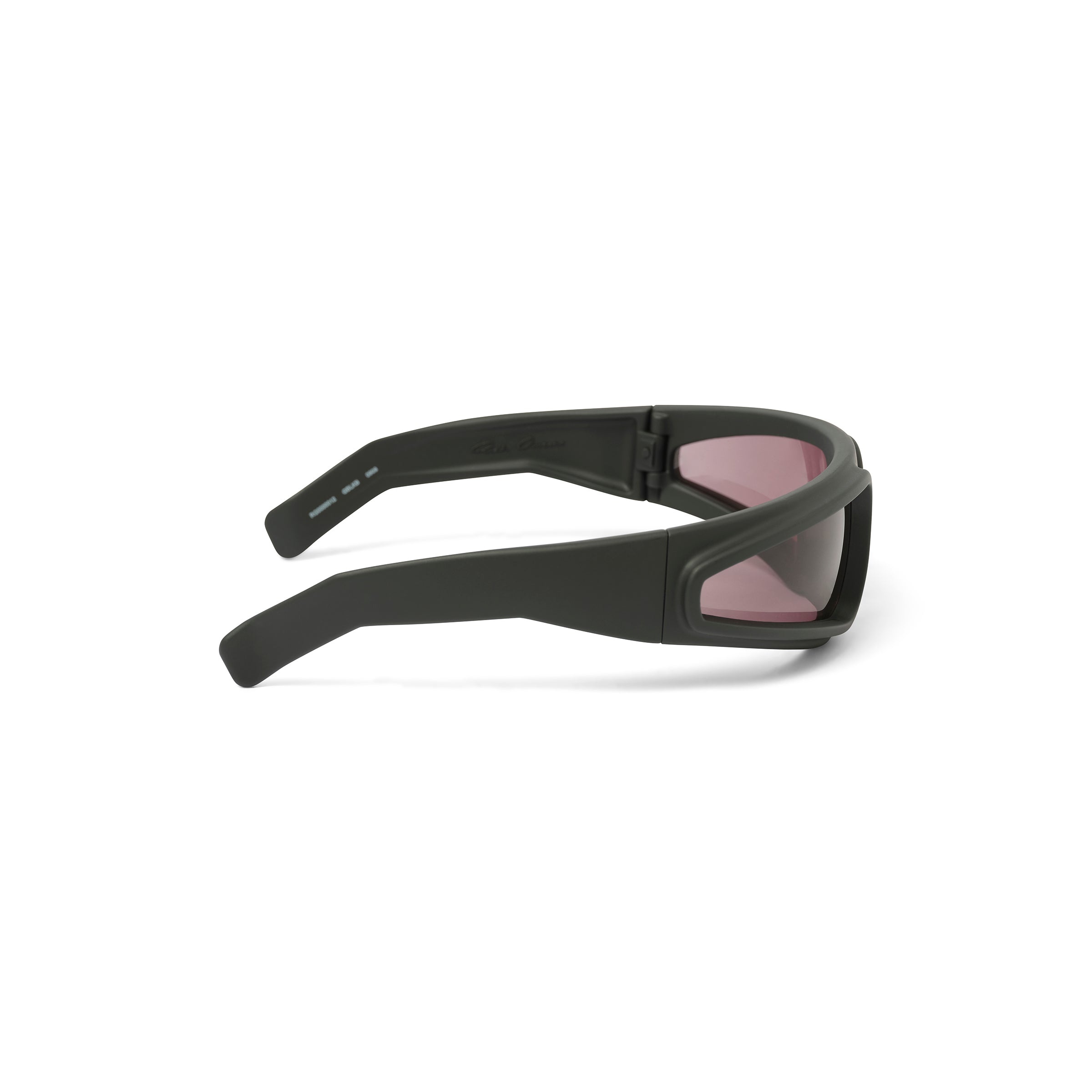 Ryder Sunglasses in Black - 3