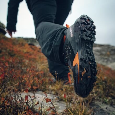 X Ultra Alpine GORE-TEX Hiking Shoe - Men's - 3