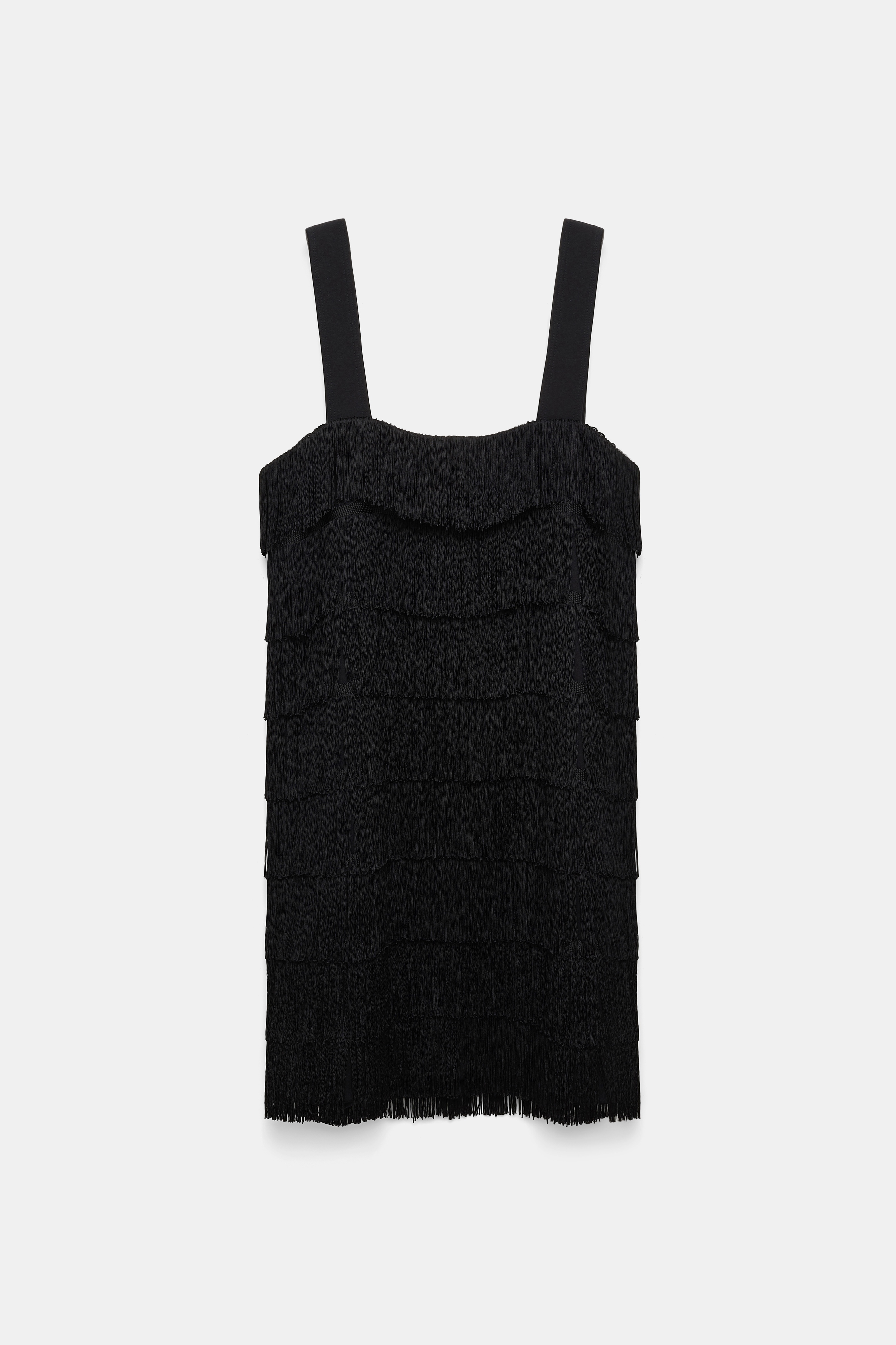 EMOTIONAL ESSENCE II dress - 8