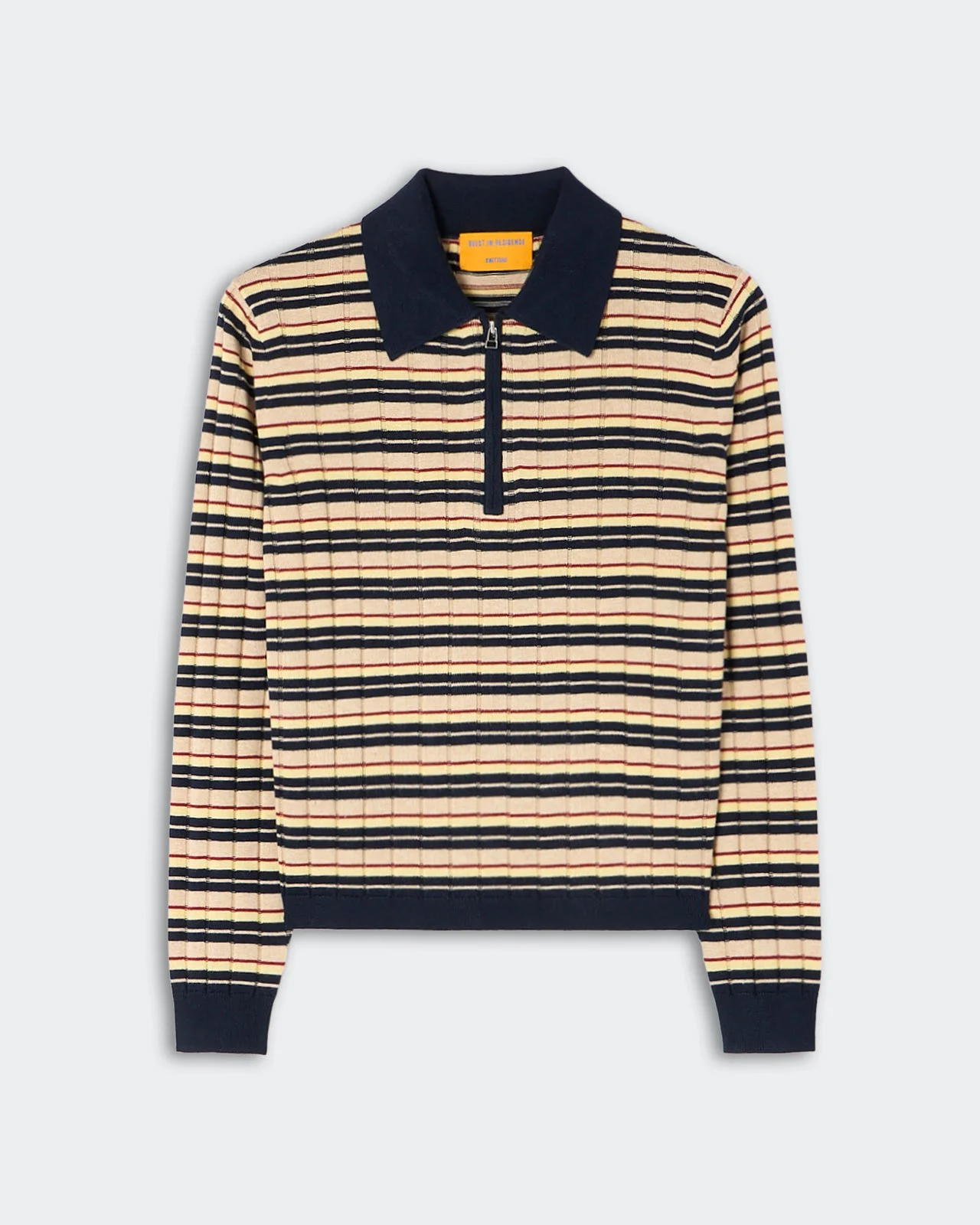 Track Polo - 1
