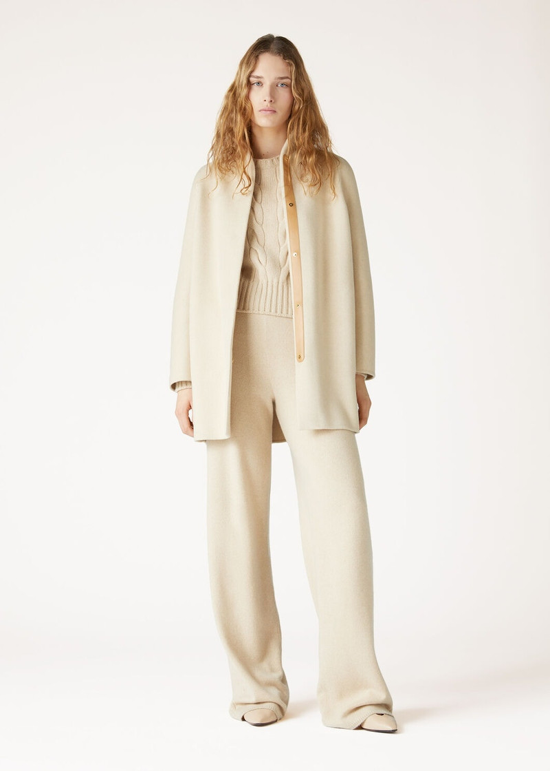 Loro Piana Scotty Coat outlook