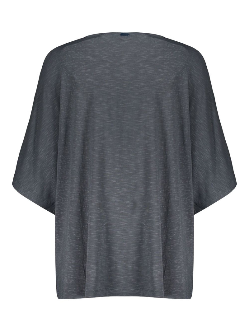 Herno wide-sleeve T-shirt outlook