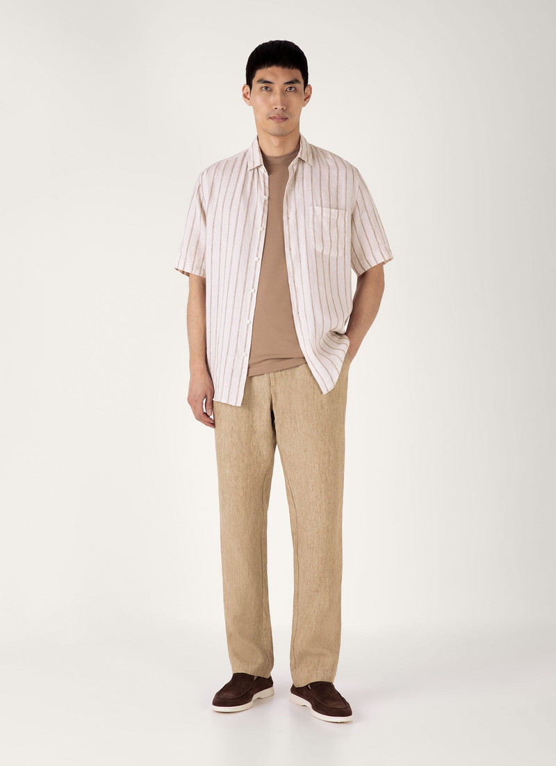 Sunspel Classic T‑shirt outlook