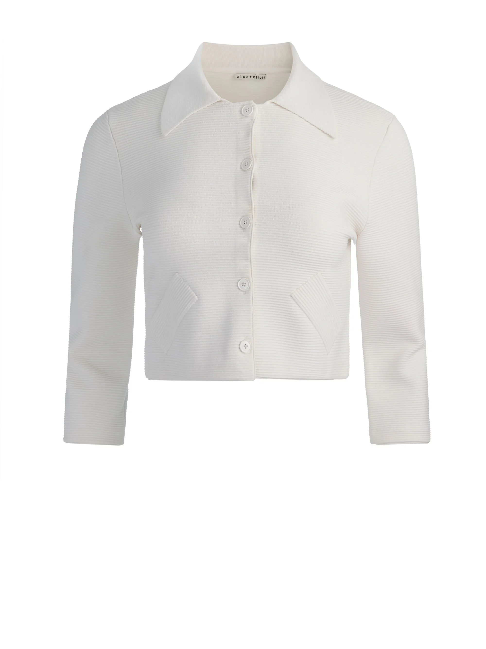 ILA JACKET - 1