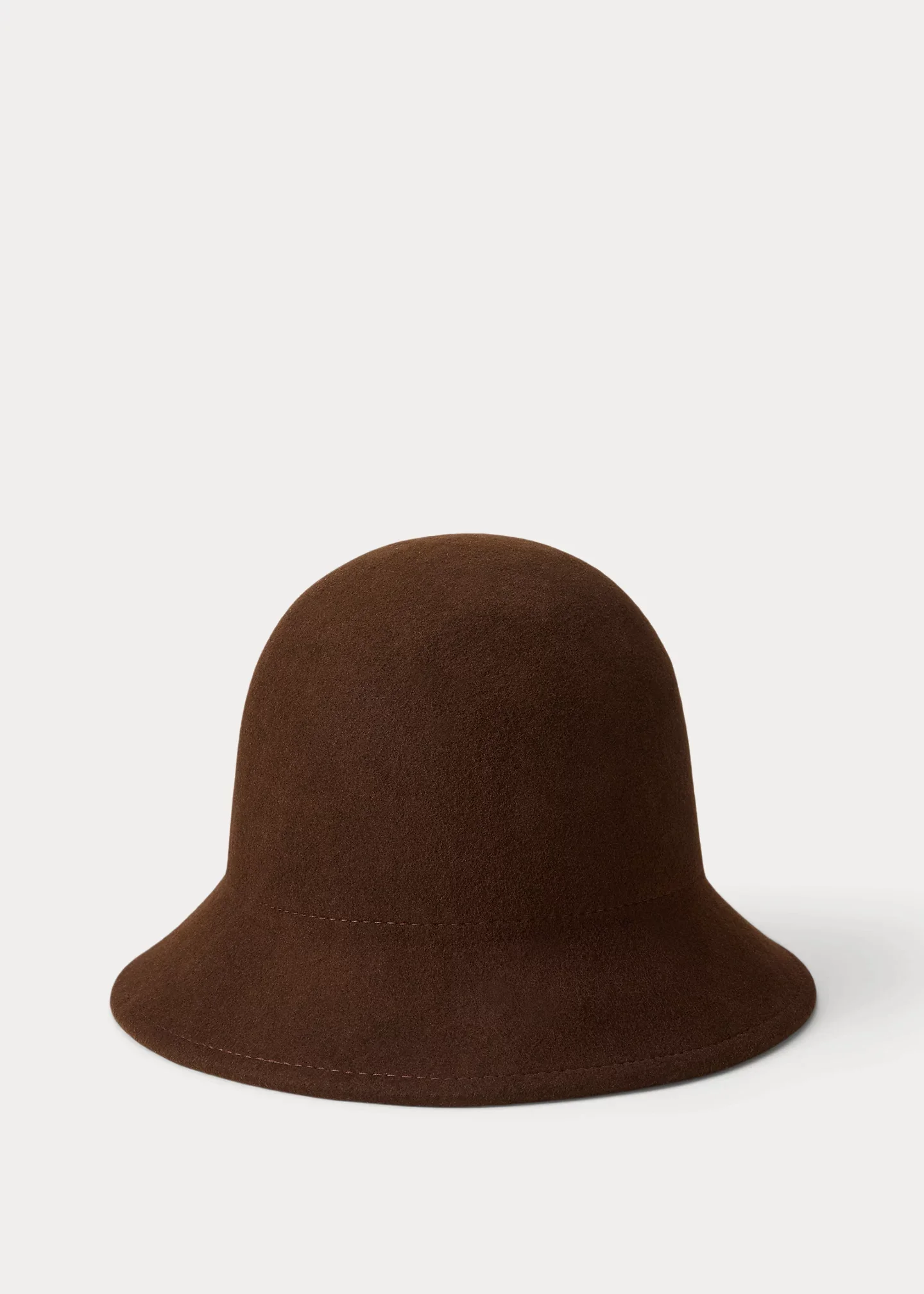 Wool Bucket Hat - 1