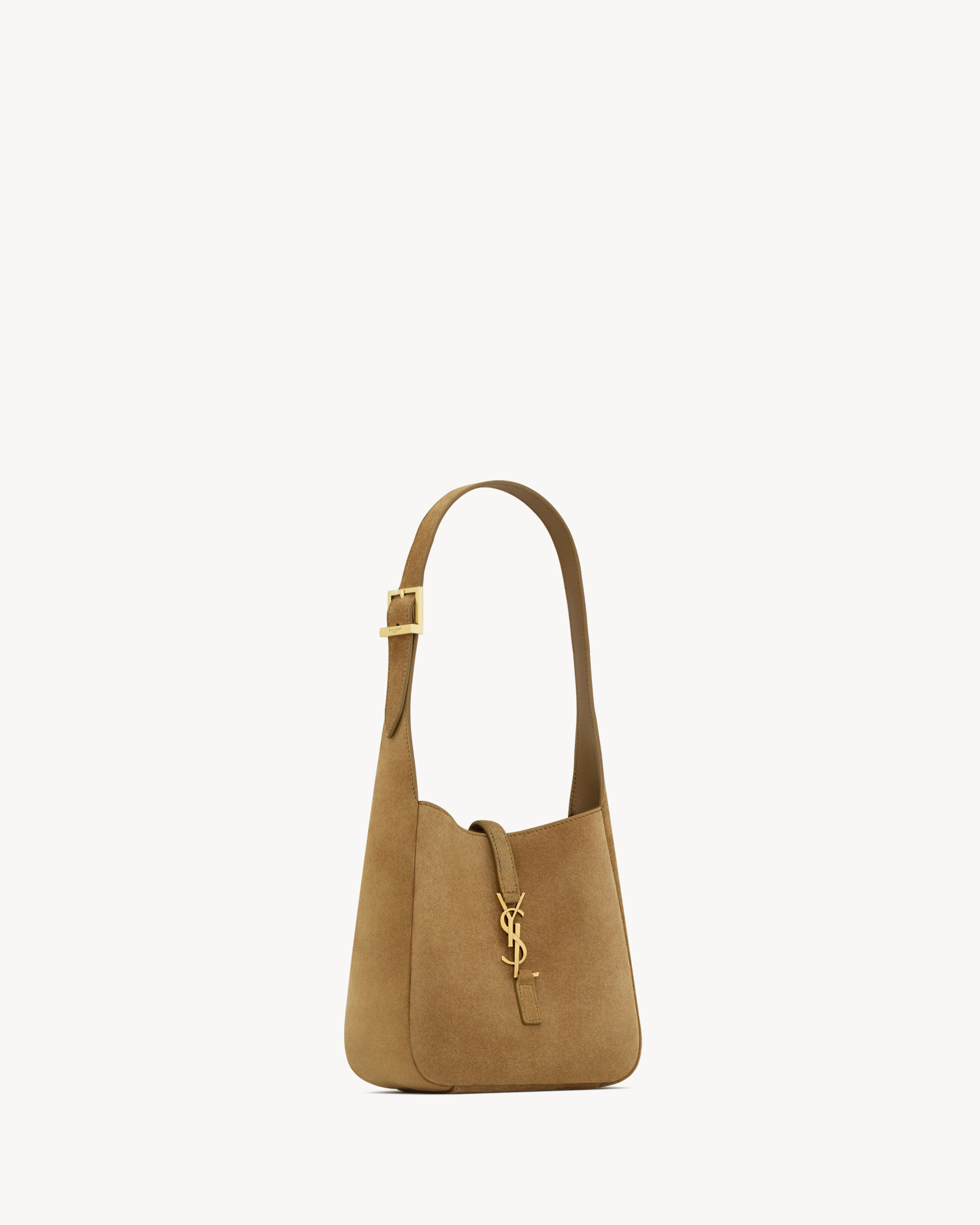 LE 5 À 7 SUPPLE BABY IN SUEDE - 6