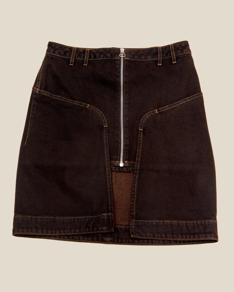 NESTING SKIRT 5
