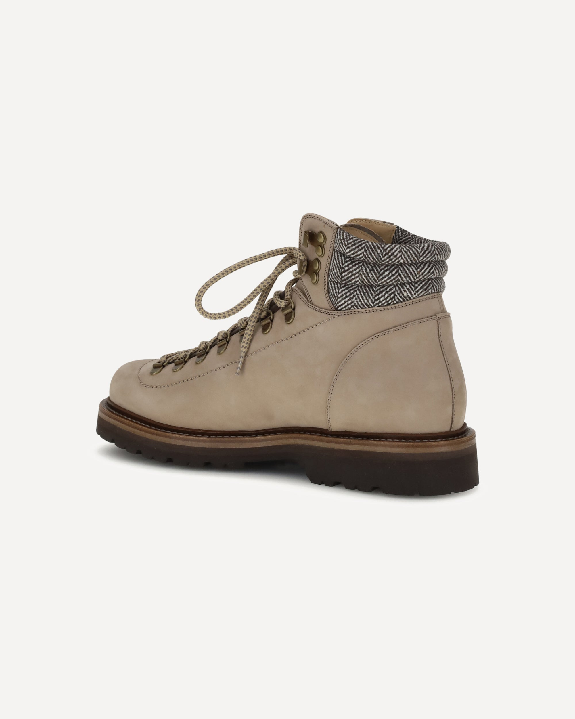 Hiking Boots - 3