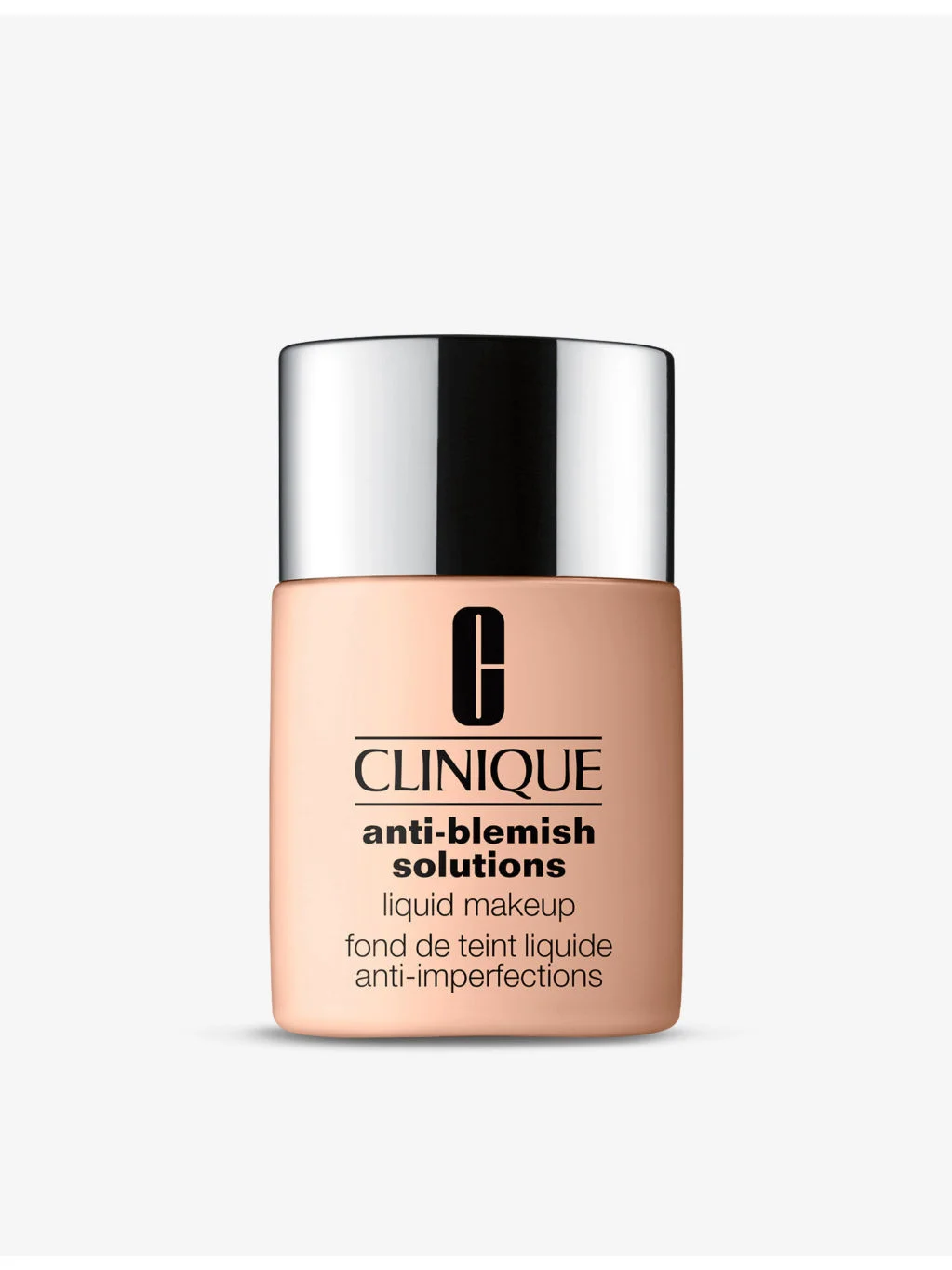 Anti-Blemish Solutions Liquid Make-Up - 1
