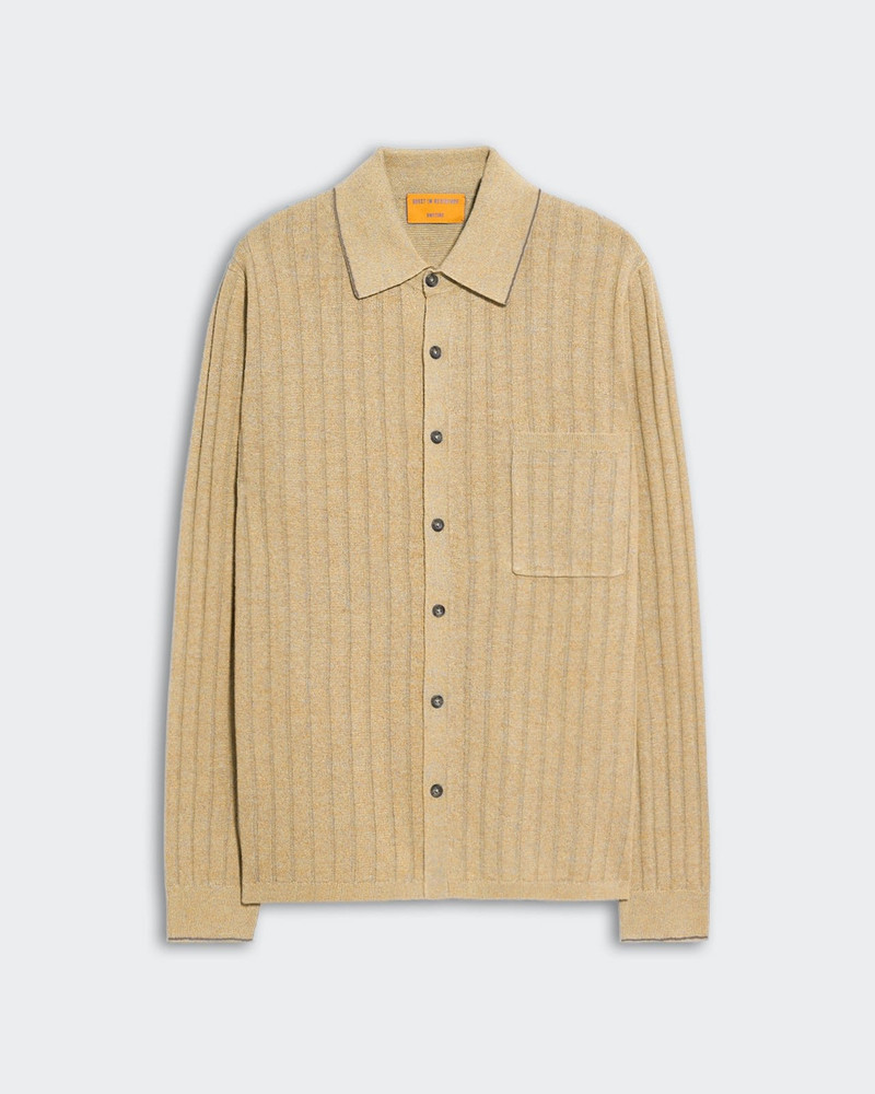 Button Up! Shirt 1
