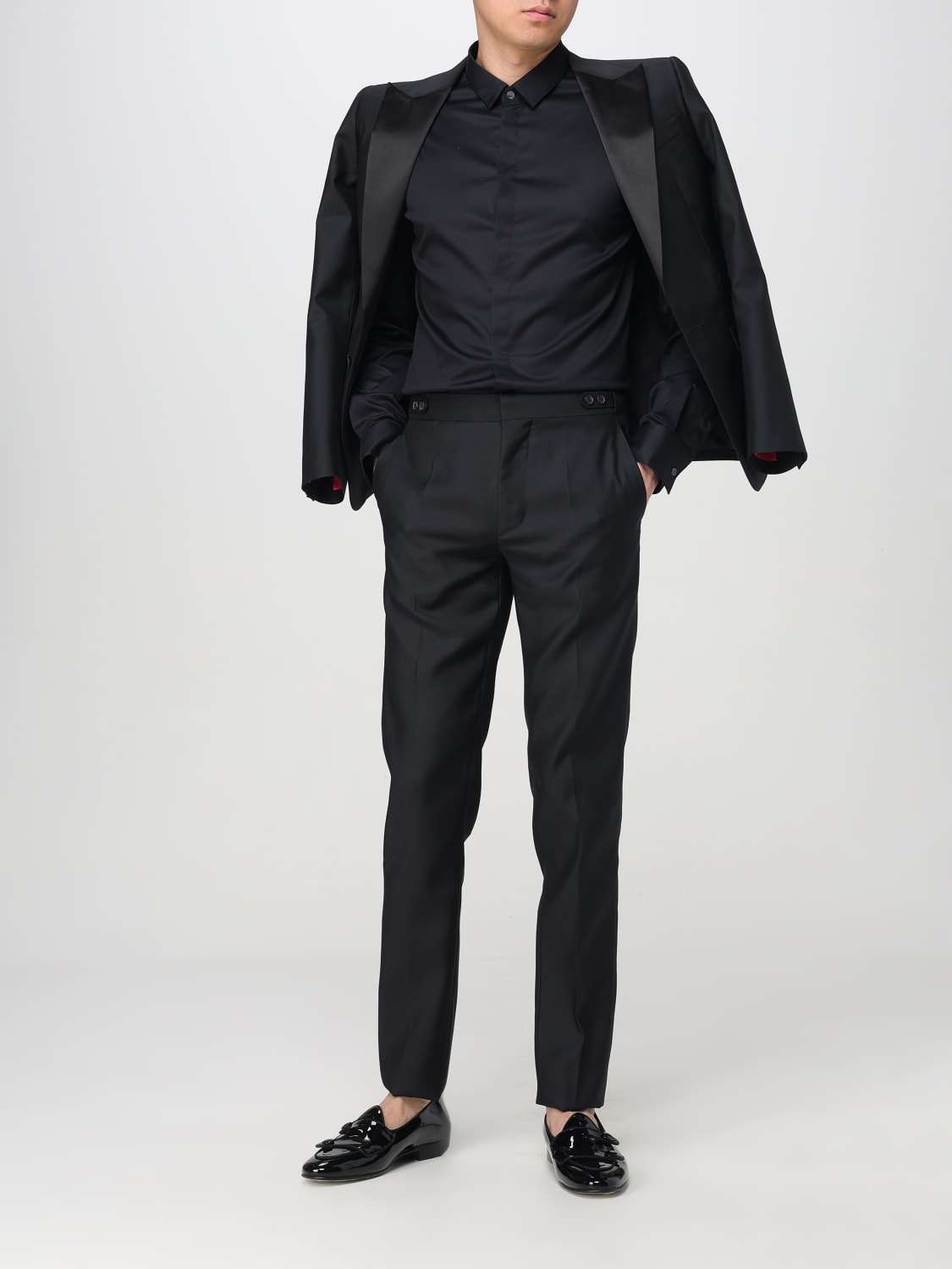 Suit men Dsquared2 - 2