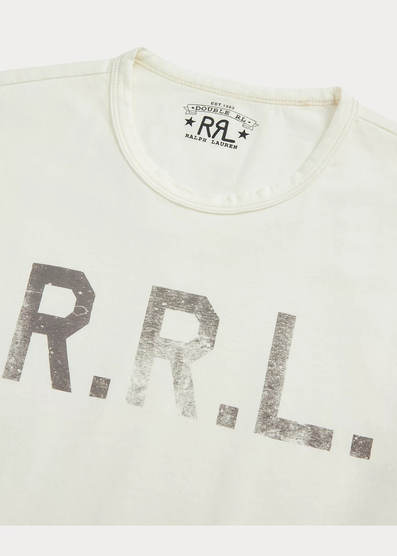 Logo Jersey T-Shirt 3