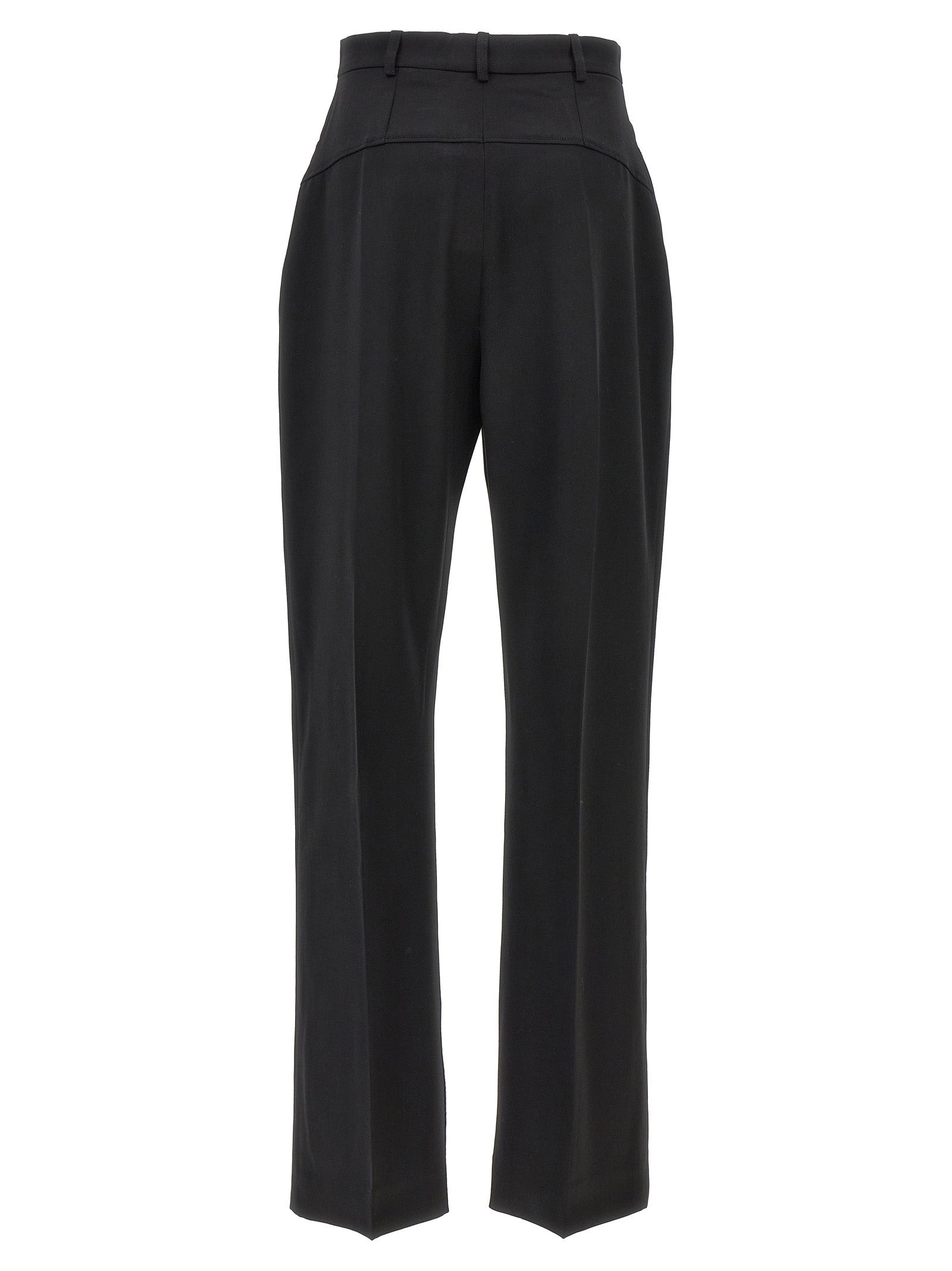 Jacquemus Women 'Sauge' Pants - 2