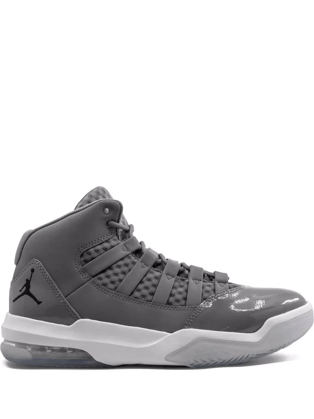 Jordan Max Aura sneakers - 1