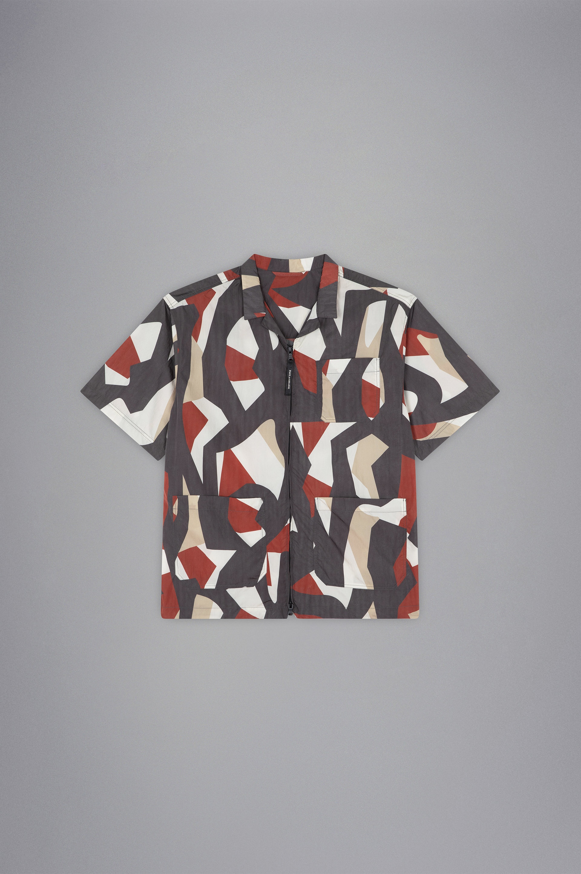 SHARKDAZZLE SHACKET - 1