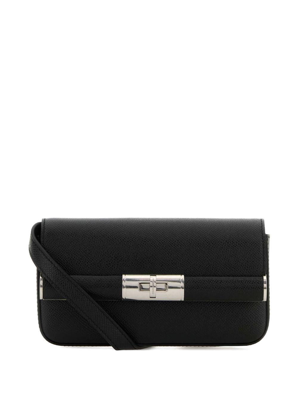 BORSA A SPALLA MARLENE DOLCE & GABBANA - 1