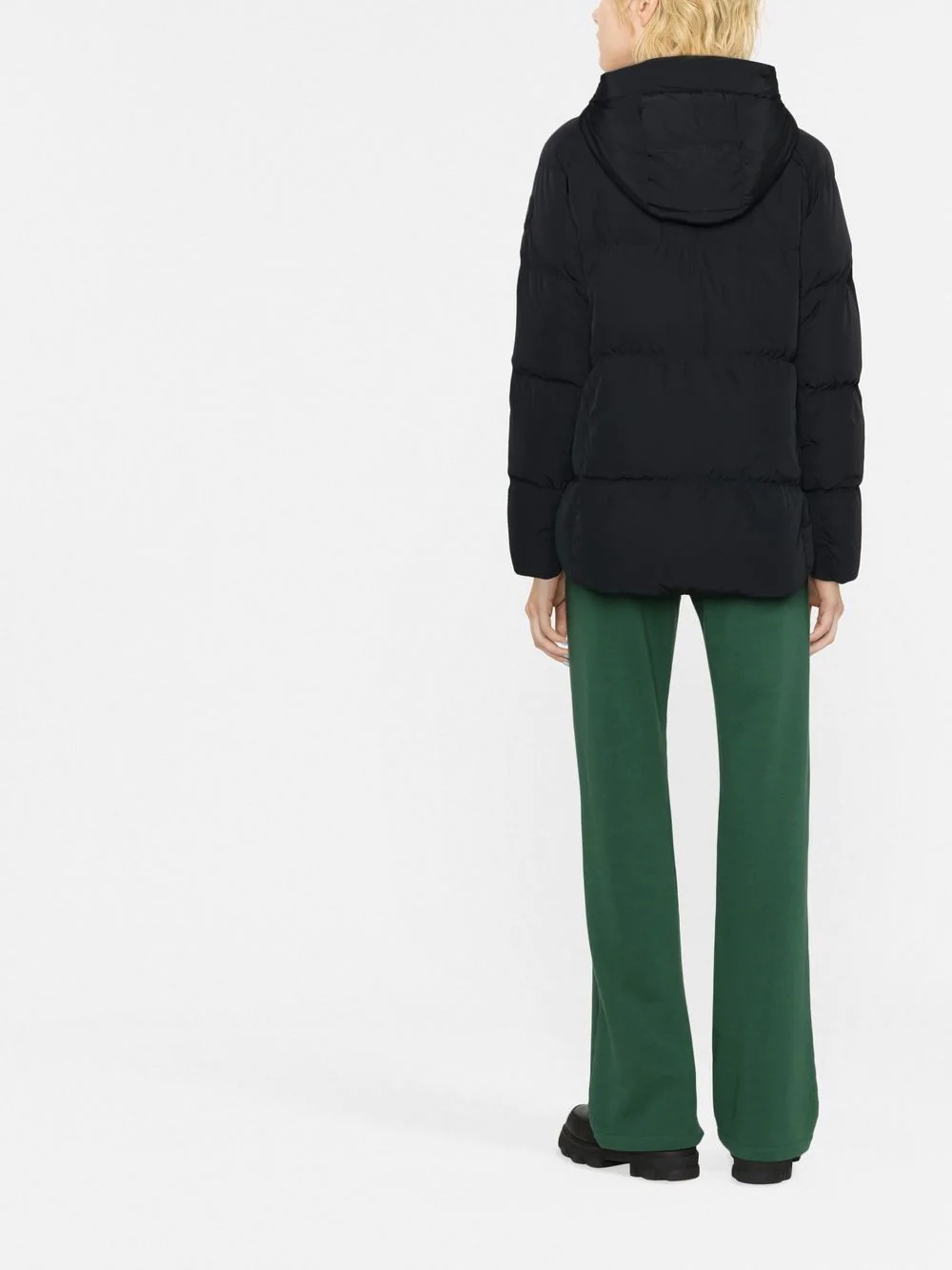 The Icons Marlow padded coat - 3