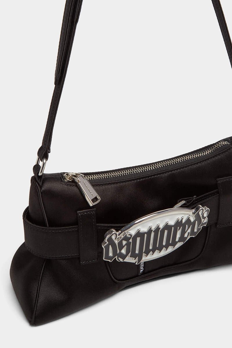 GOTHIC DSQUARED2 CLUTCH 4