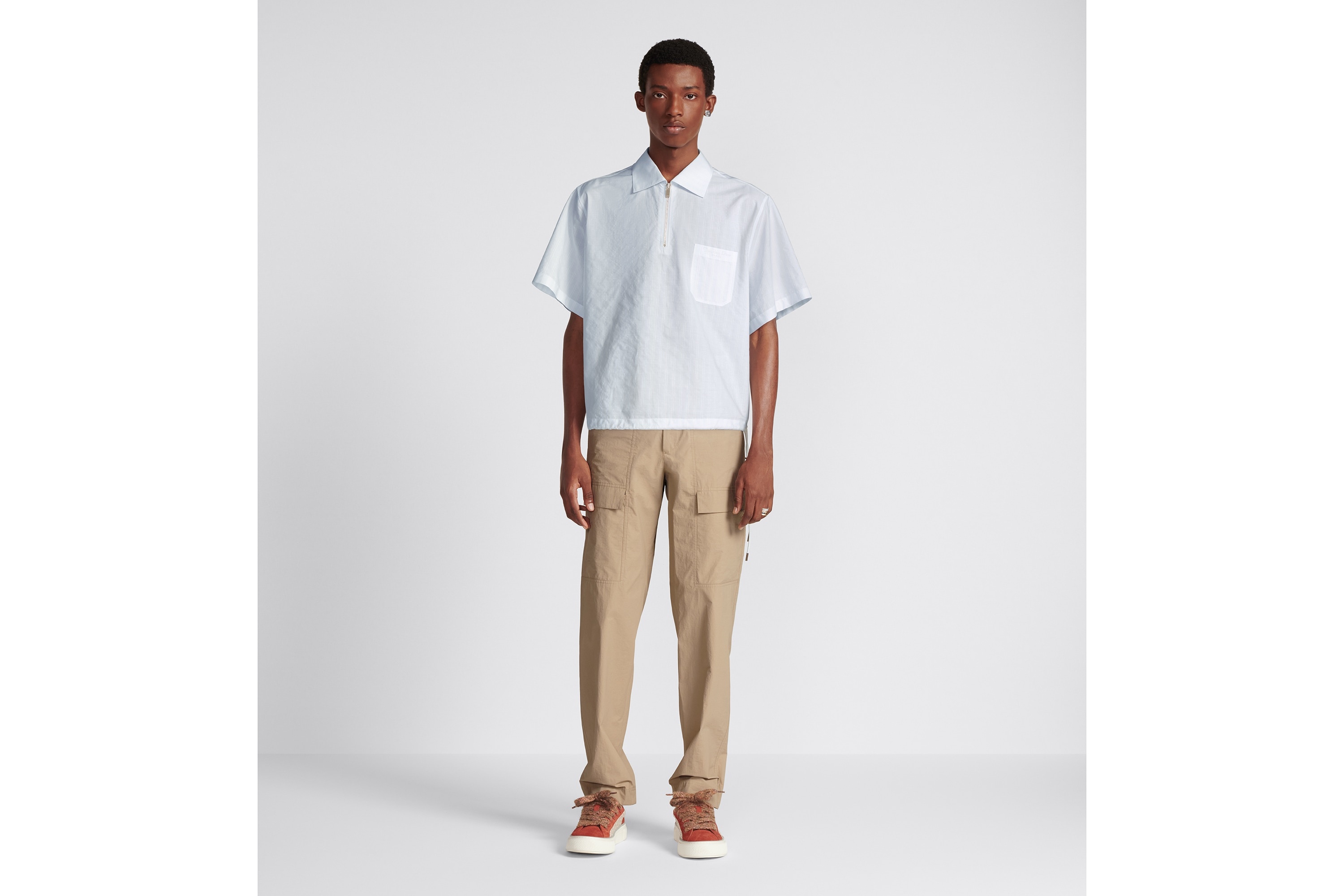 Cargo Pants - 5