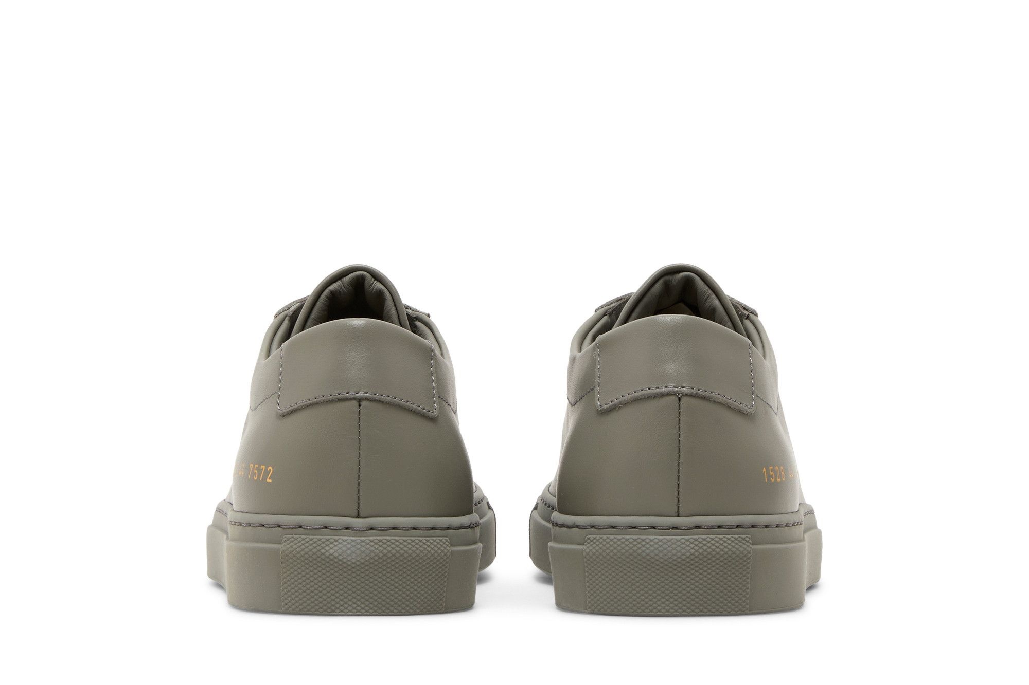 Common Projects Achilles Low 'Cobalt Grey' - 6