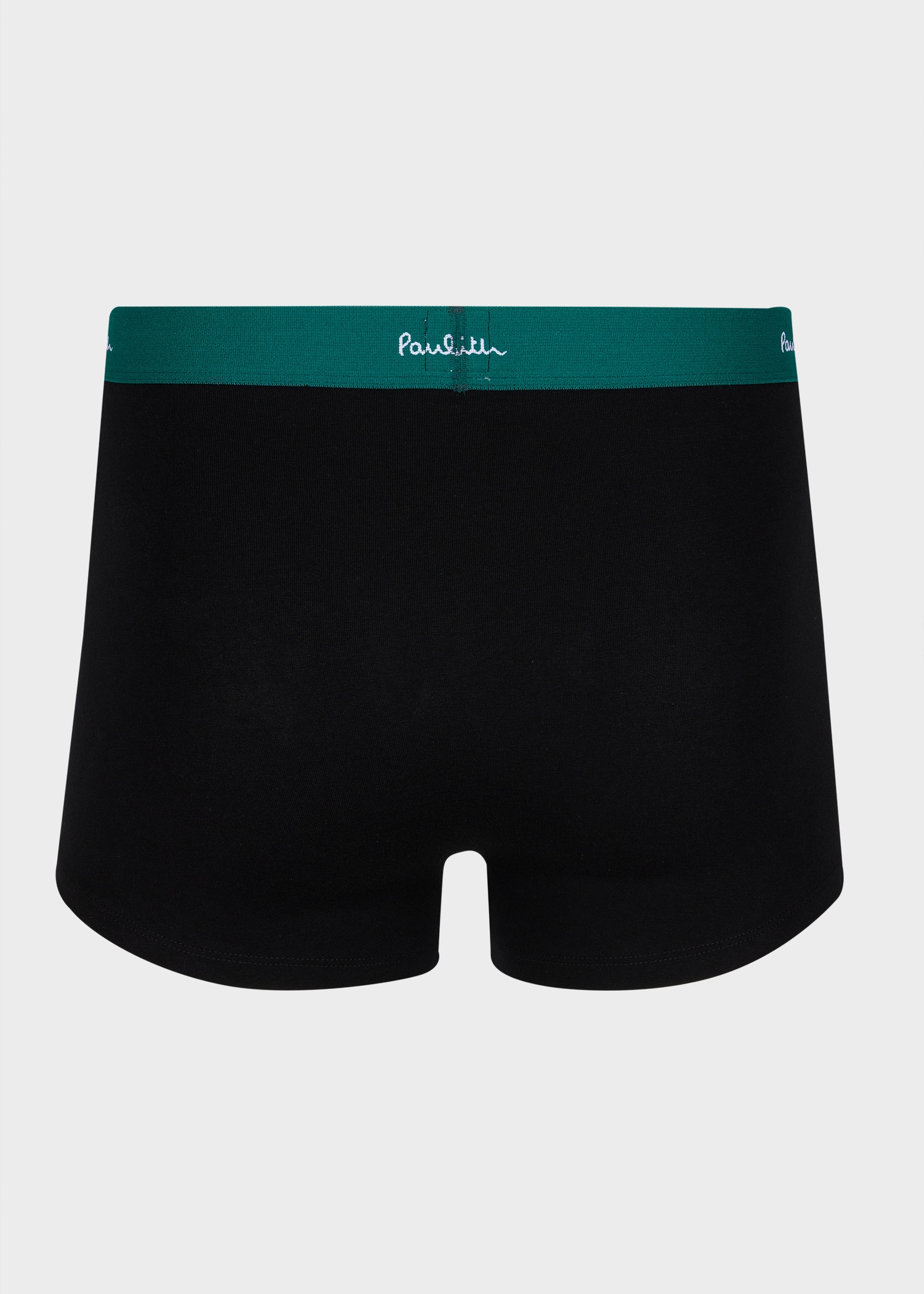 Mixed 'Signature Stripe' and 'PS' Logo Boxer Briefs Three Pack - 7