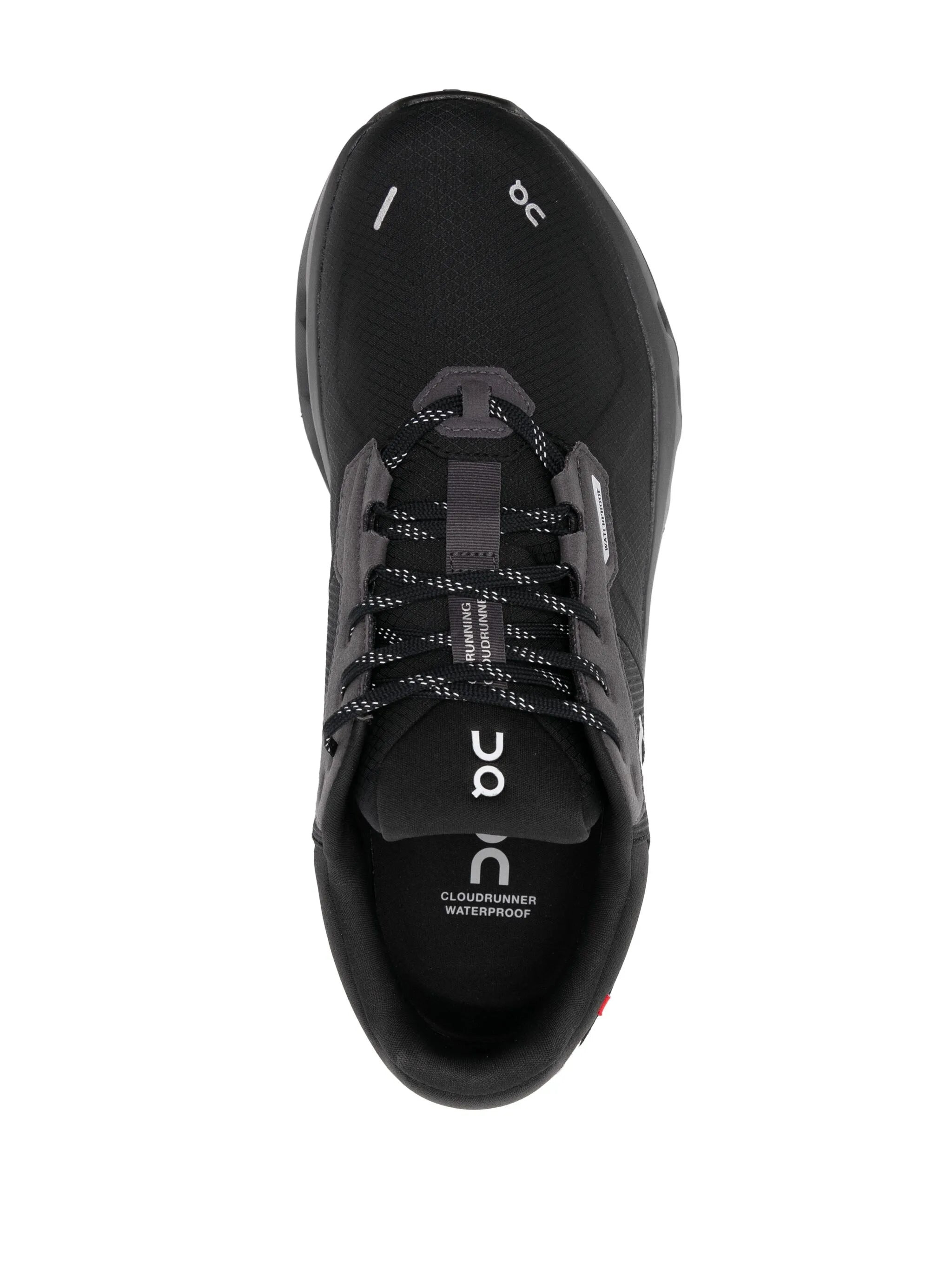 On Running Cloudrunner 2 Sneakers - 3