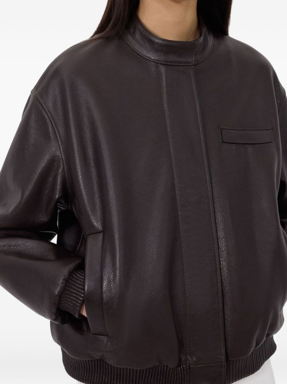 bomber jacket - 5