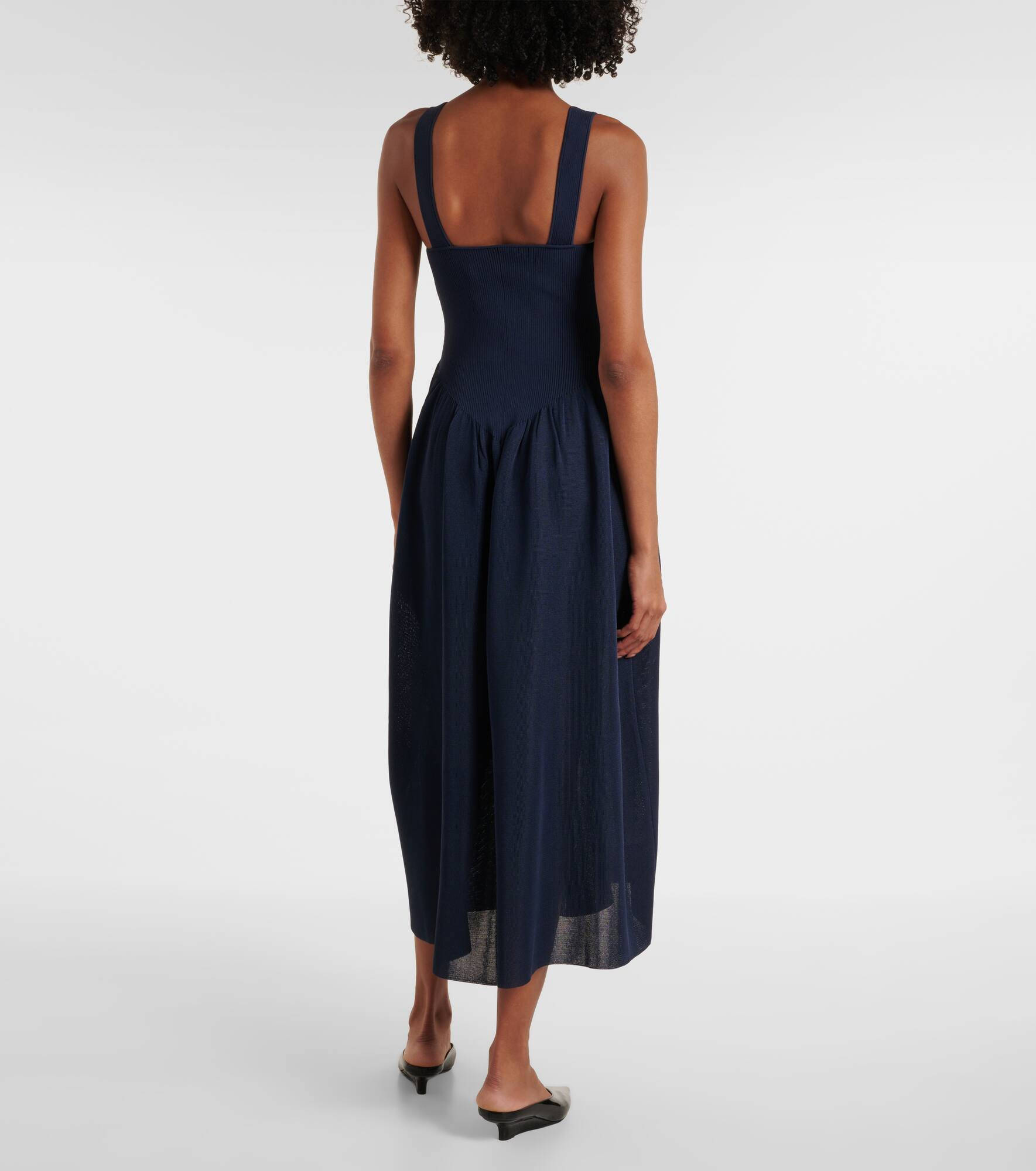 Lollie maxi dress - 3