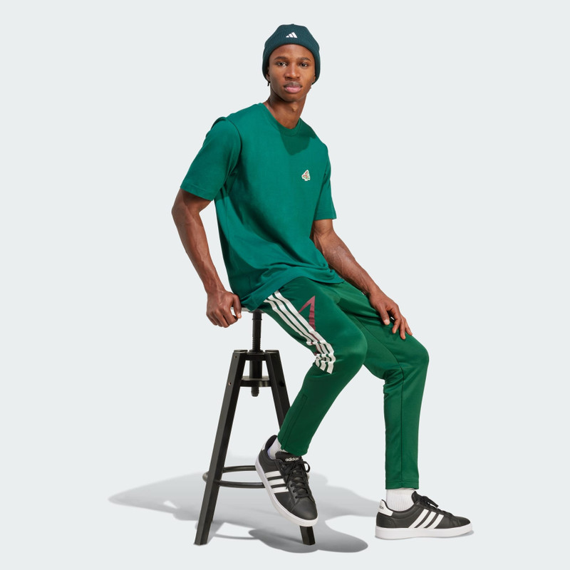 House of Tiro Nations Pack Pants 4