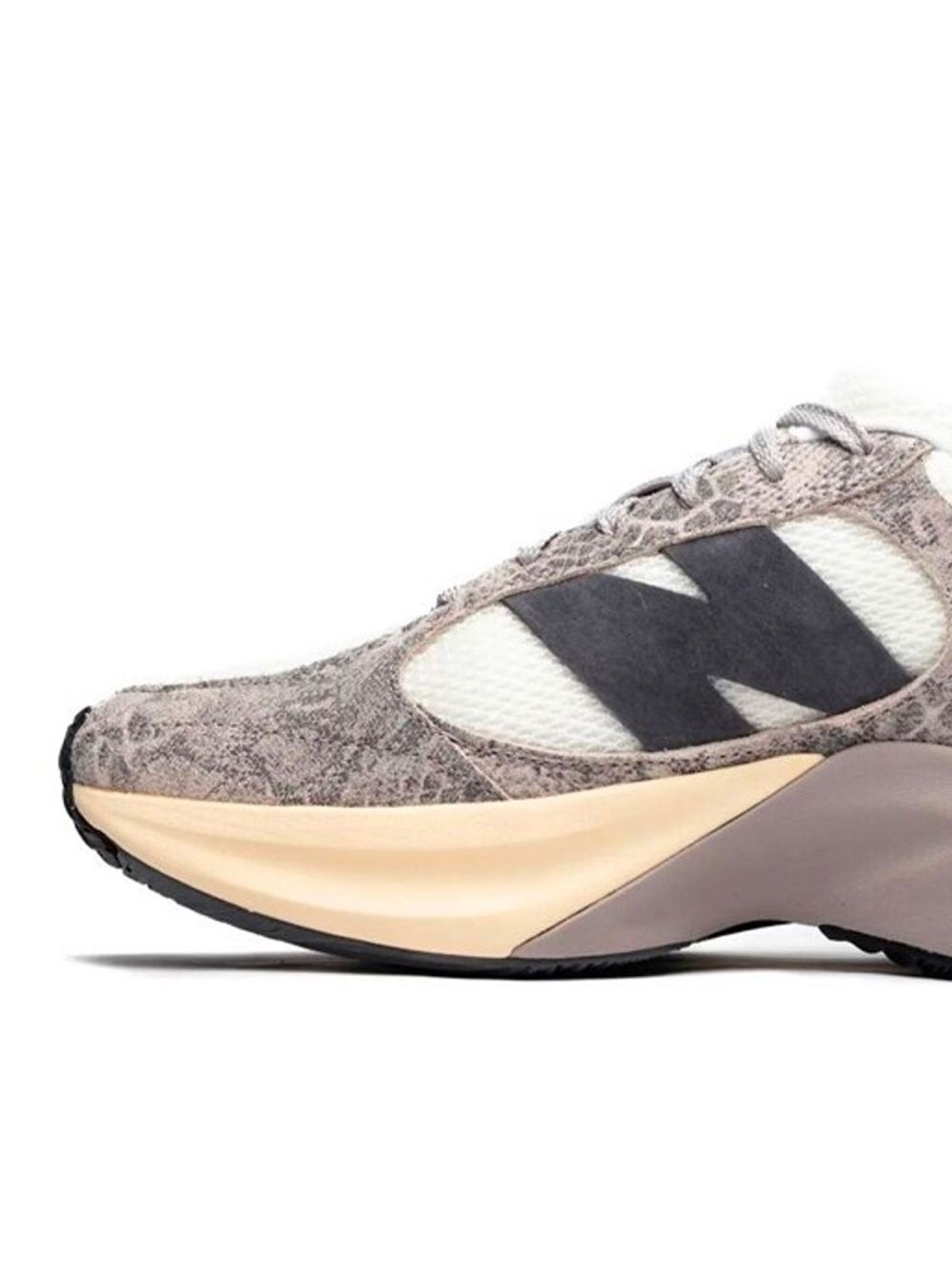 WRPD "Snakeskin" - 2