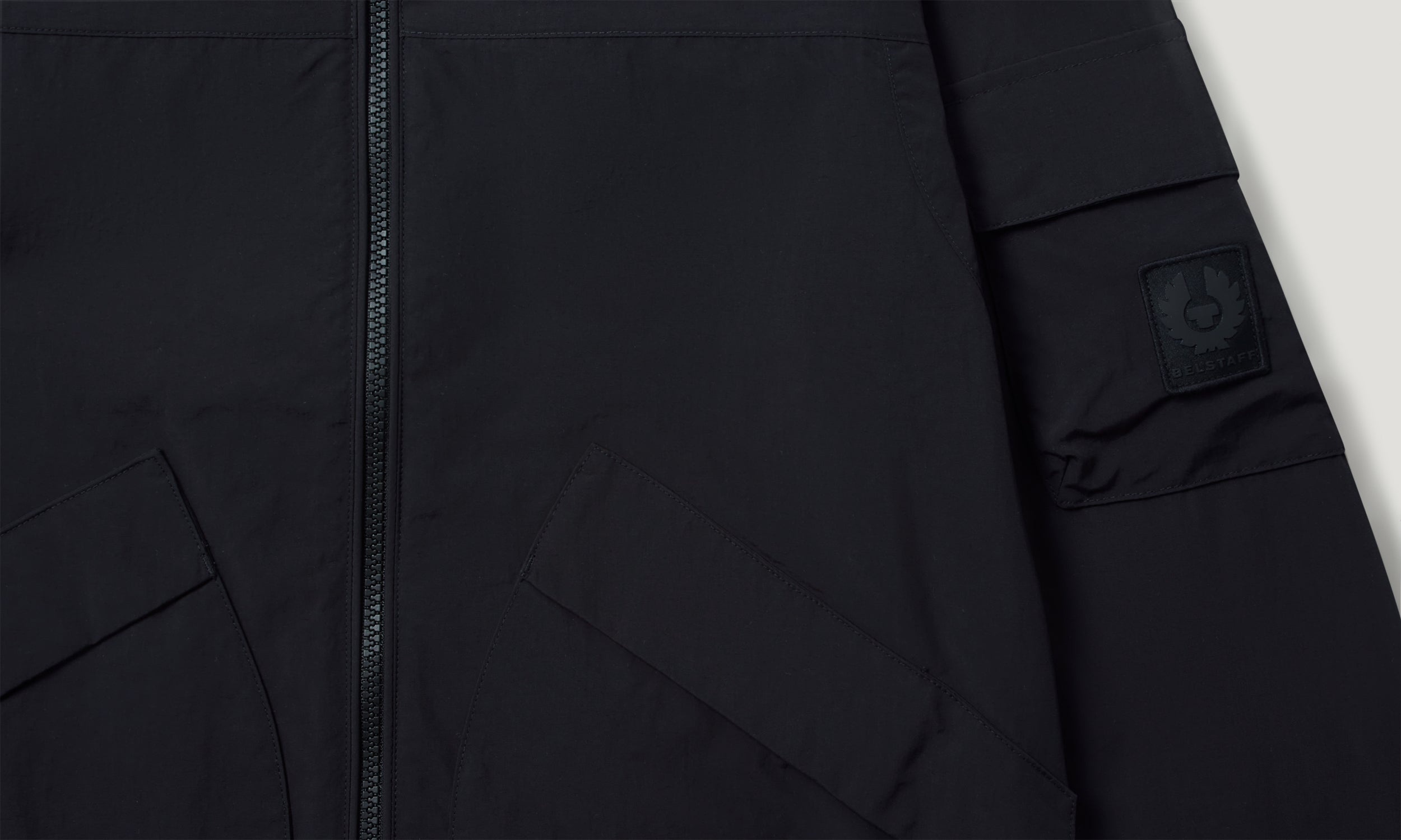 MOTION BOMBER - 6