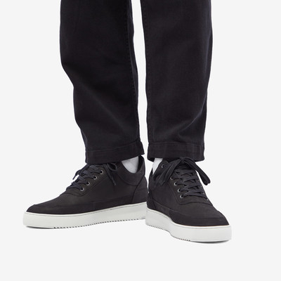 Filling Pieces Filling Pieces Low Top Sneaker outlook