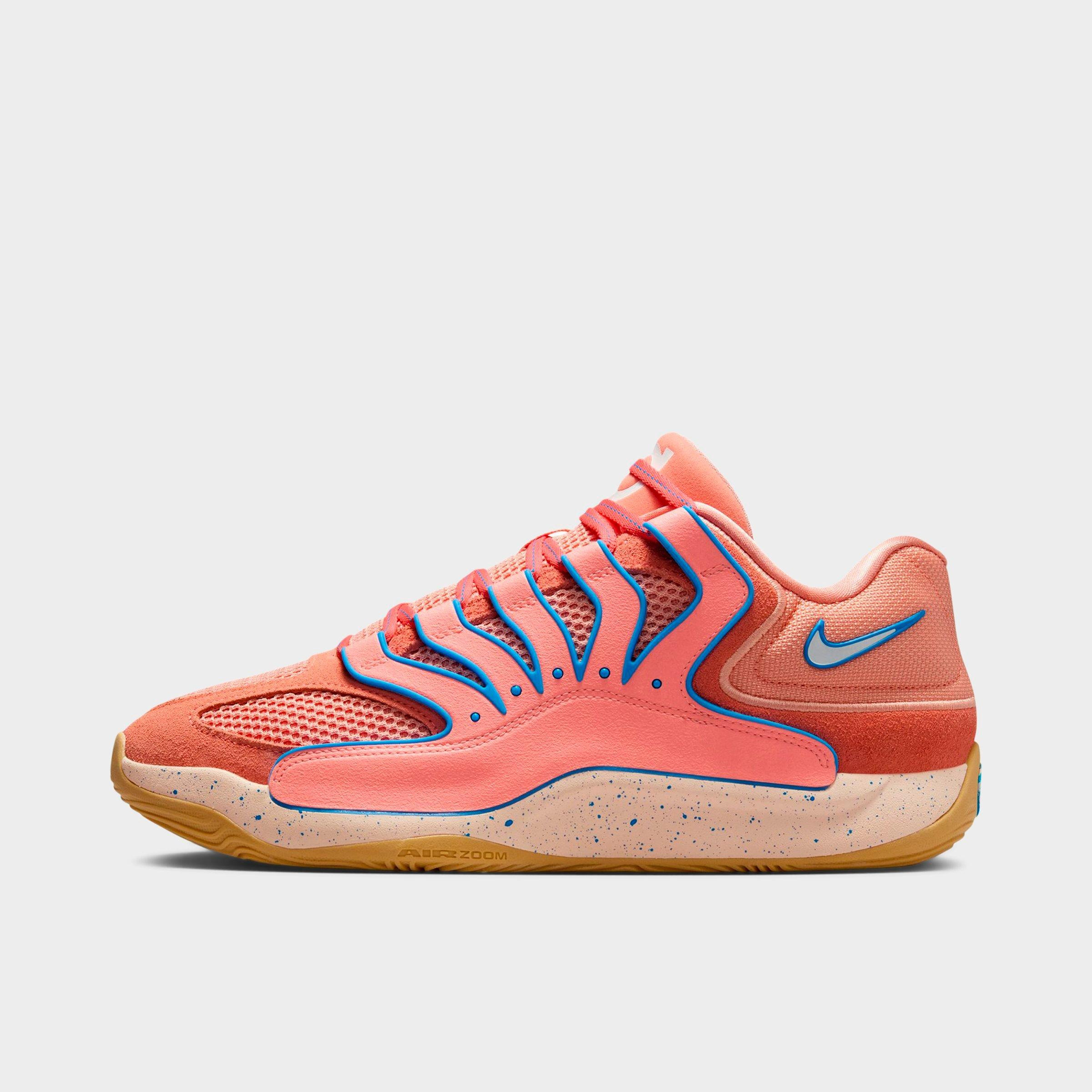 Men's Nike KD 18 Basketball Shoes - 1