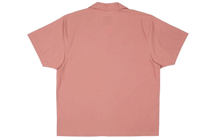 Air Jordan x Union LA Mechanic Shirt 'Rust Pink' CV1358-685 - 2