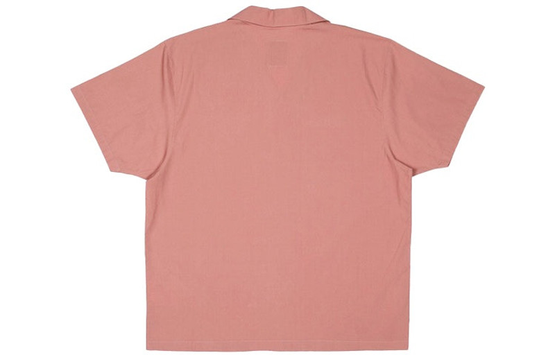 Jordan Air Jordan x Union LA Mechanic Shirt 'Rust Pink' CV1358-685 outlook