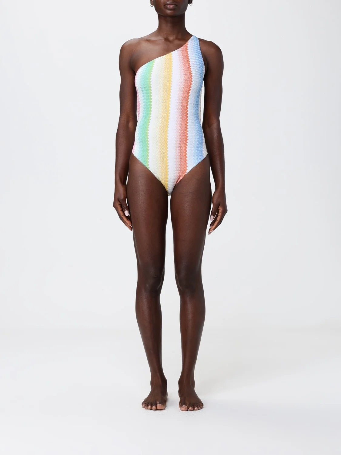 Swimsuit woman Missoni - 1