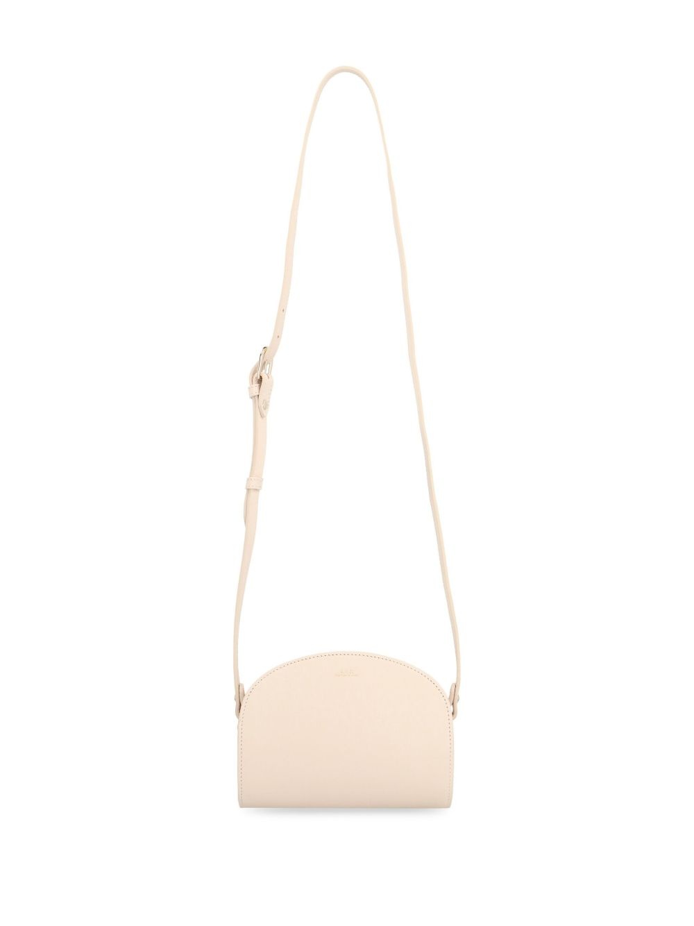 mini Demi-Lune cross body bag - 5