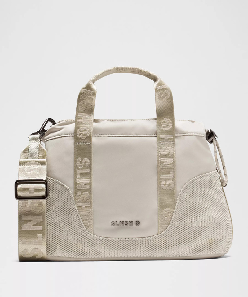Cinched Crossbody Bag Mini 3.5L *SLNSH Collection 1