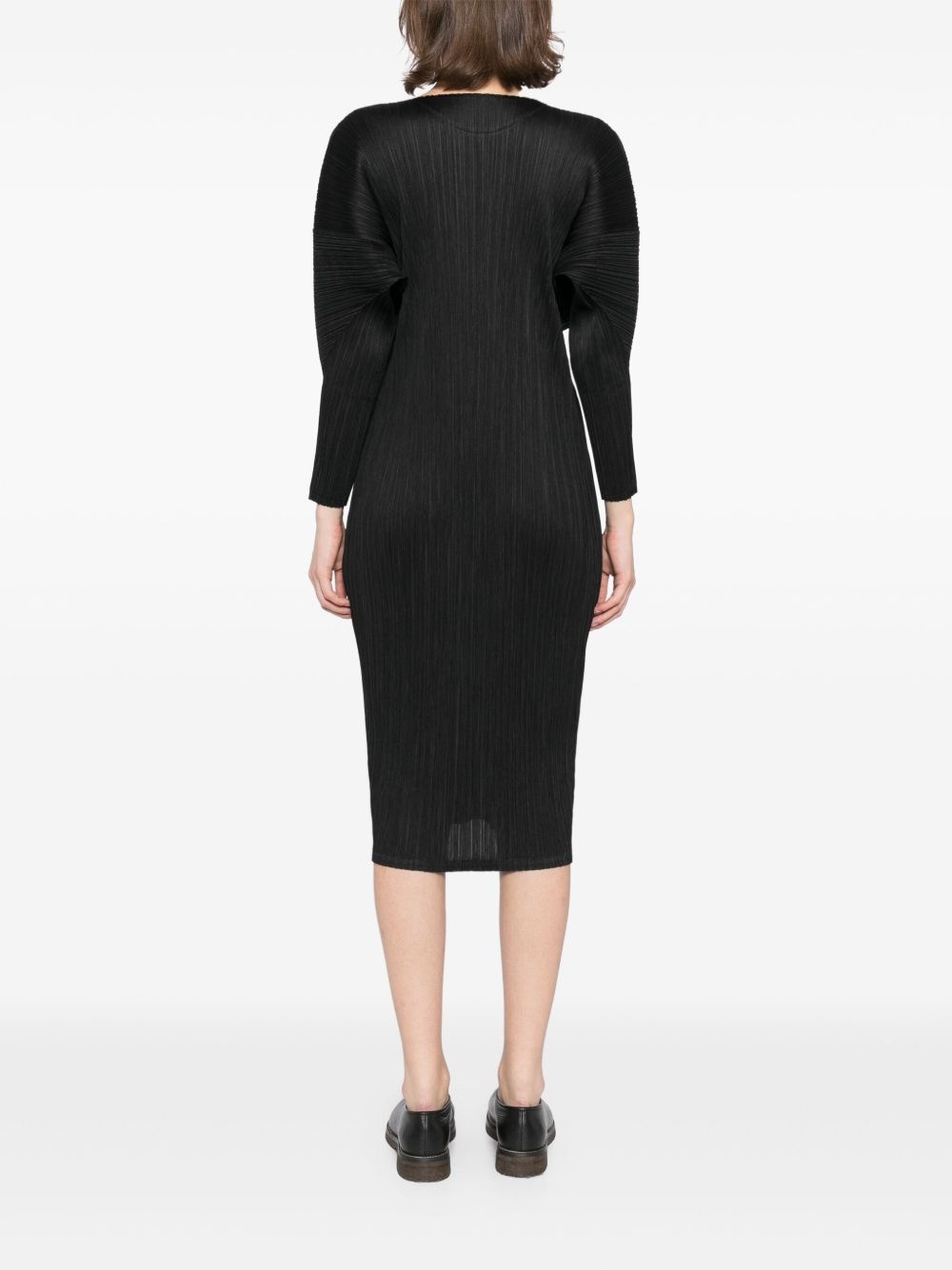 October dress - 4