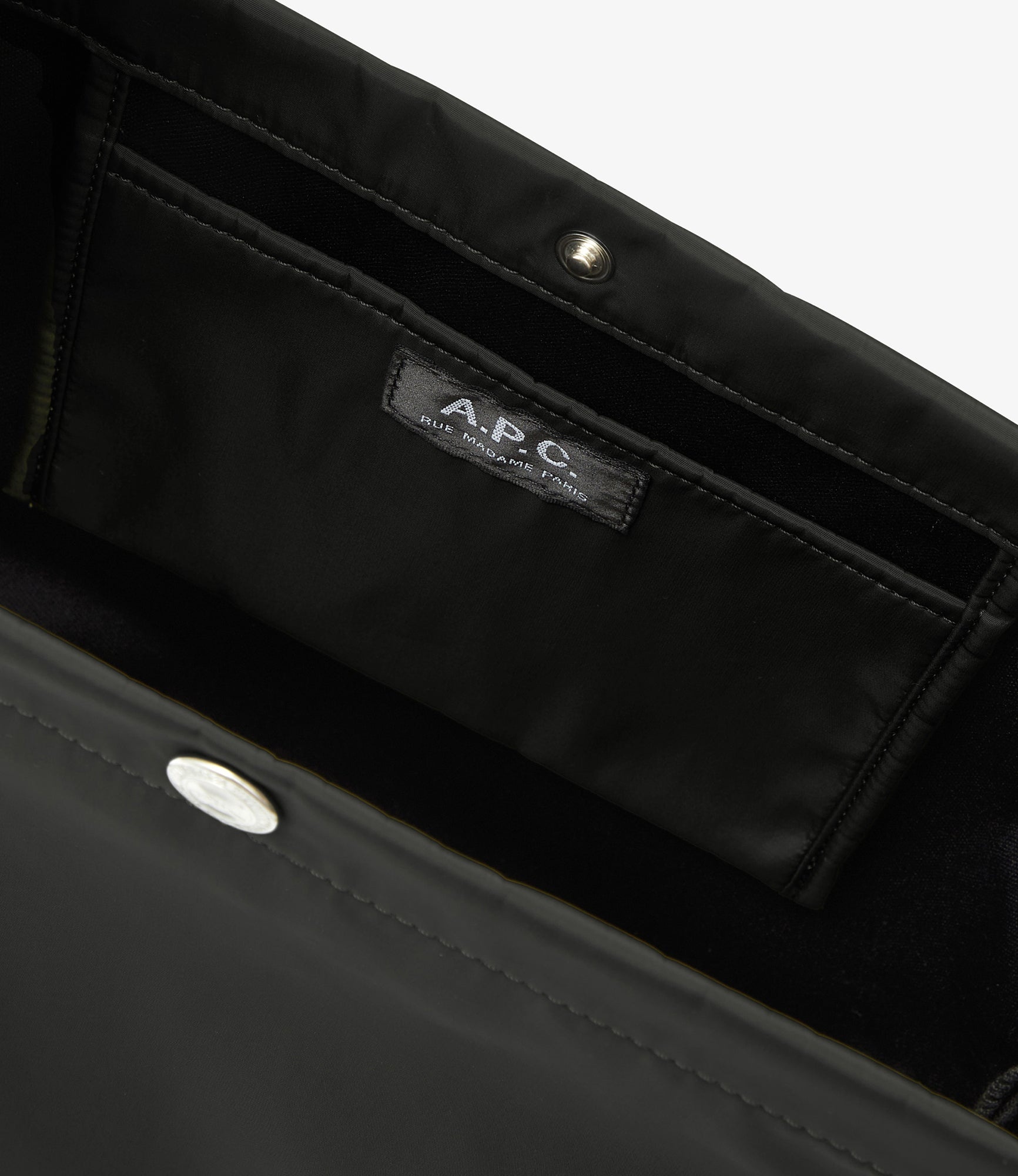 JOURNAL SMALL SATCHEL - 5